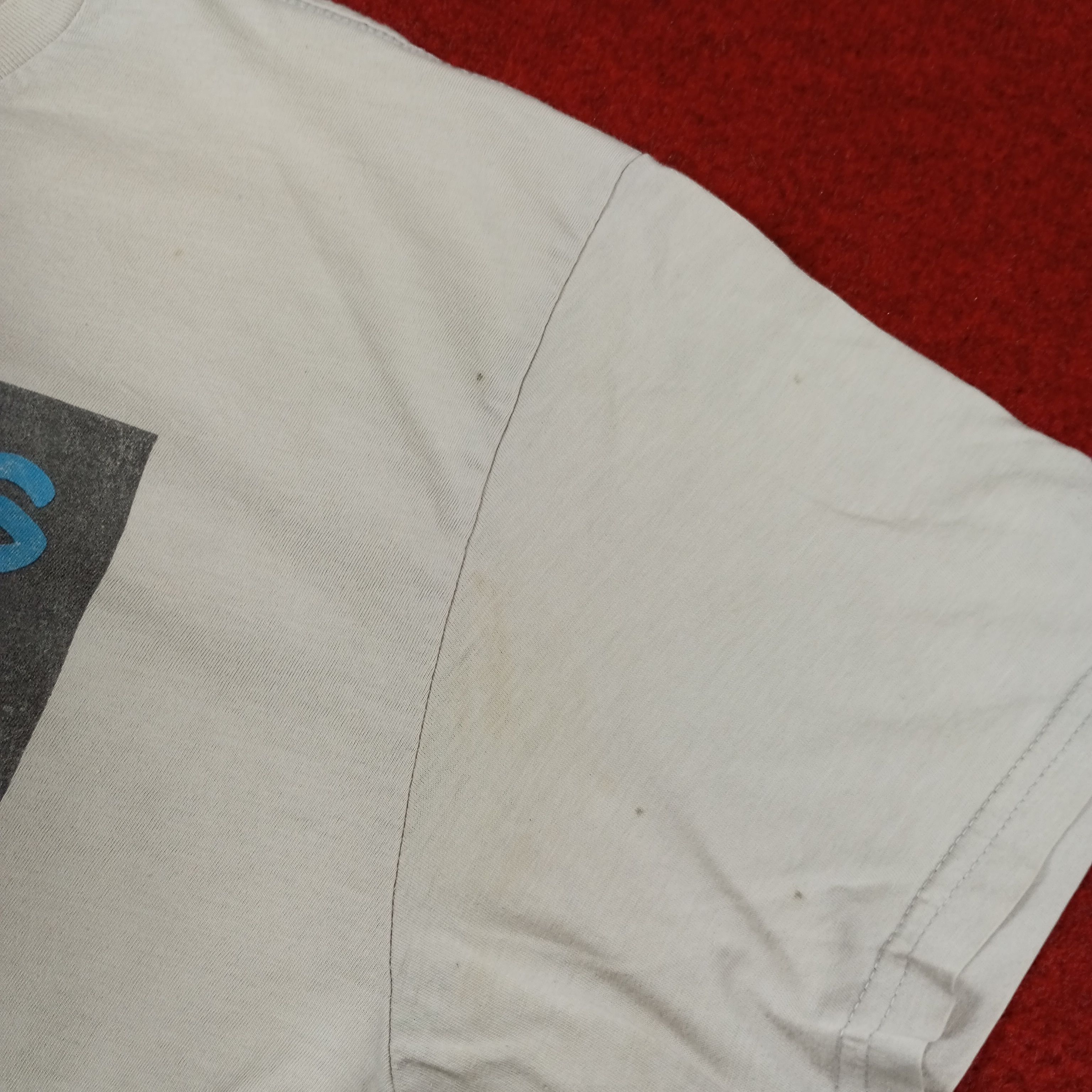 Band Tees × Rap Tees × Vintage Beastie Boys Hip Hop Rapper Music Tshirt Size US L / EU 52-54 / 3 - 10 Thumbnail