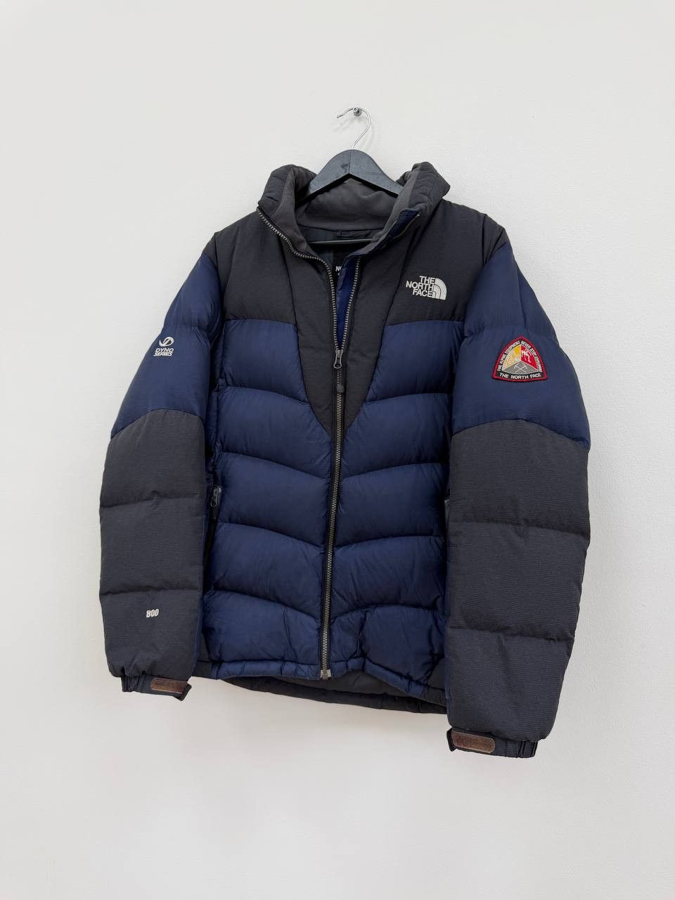 The North Face The North Face 800 Down Puffer Jacket Outdoor Gorpcore Style Size US M / EU 48-50 / 2 - 5 Thumbnail