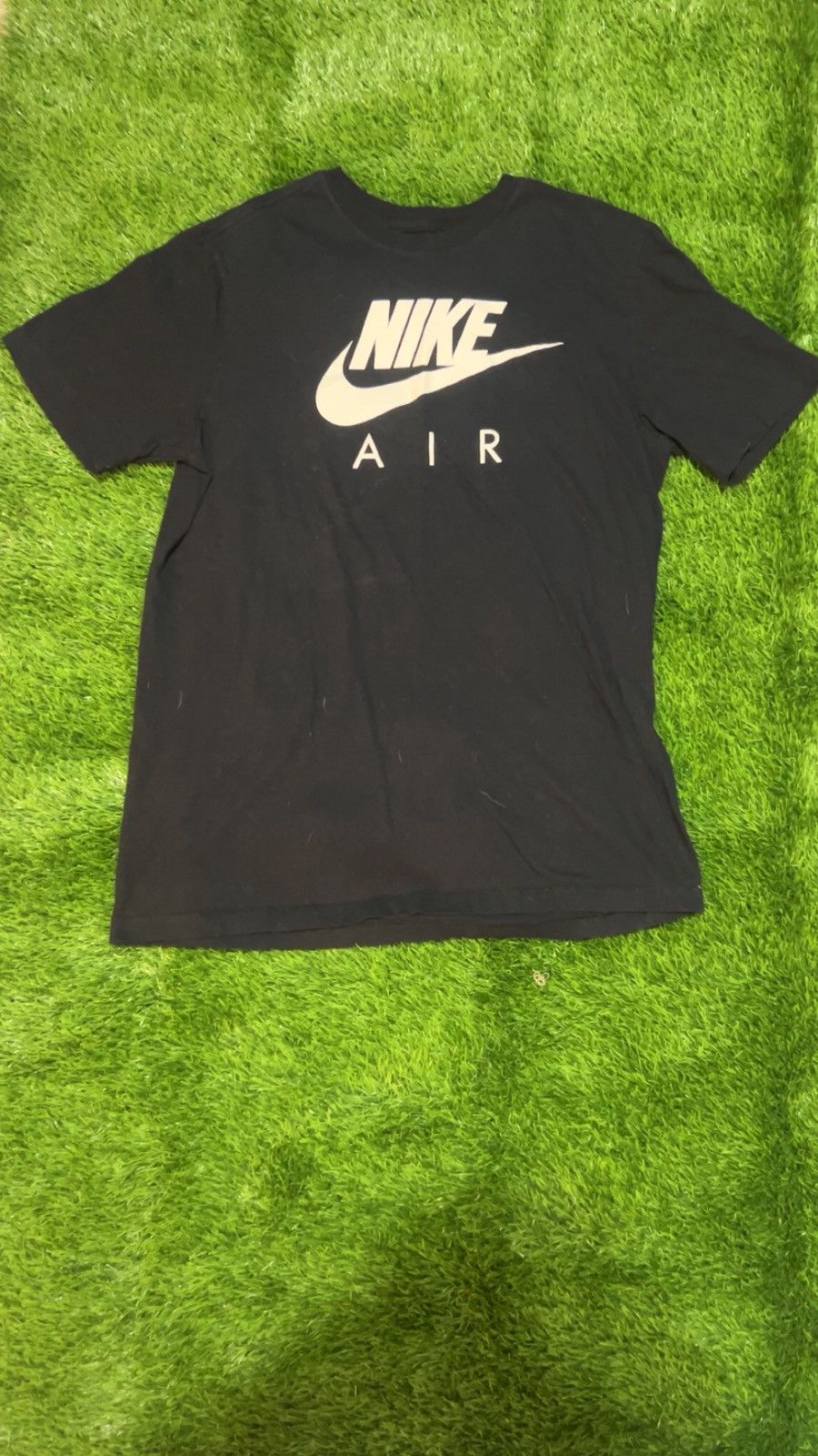 Nike Nike T-shirt Size US M / EU 48-50 / 2 - 1 Thumbnail