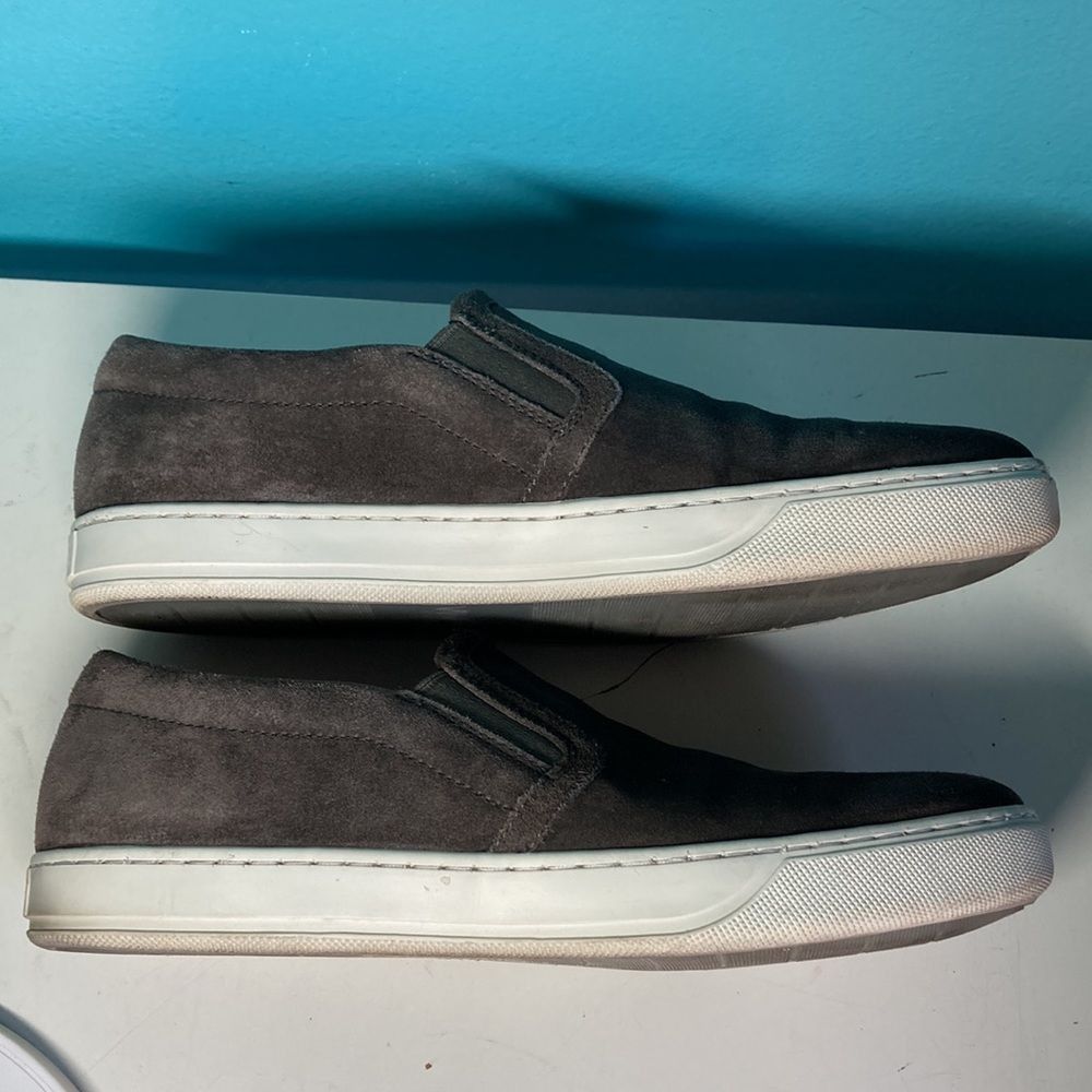 Vince Vince Mens Loafers 42.5 9 M Size US 9 / EU 42 - 9 Thumbnail