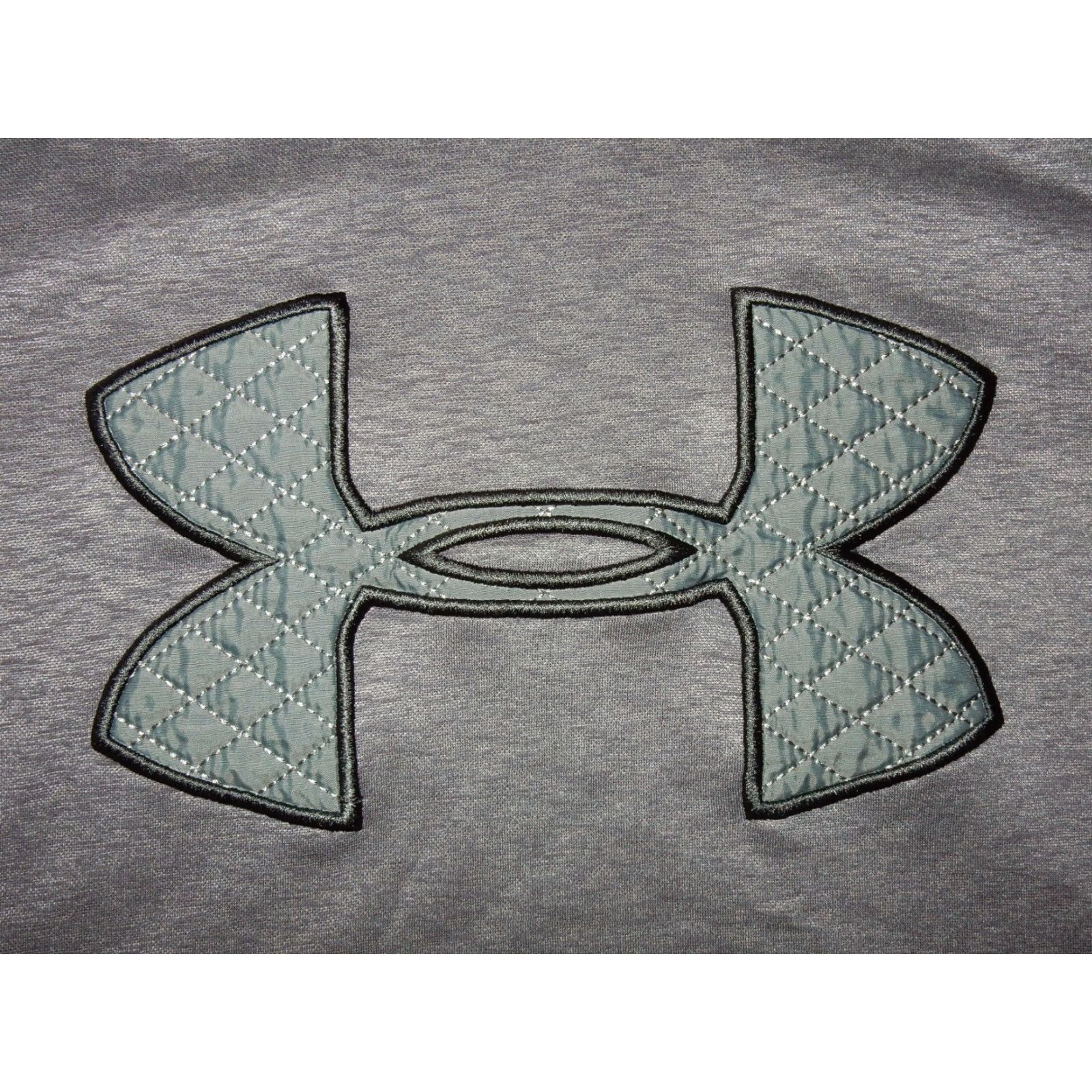 Under Armour Under Armour Men's Hooded Sweater Size S Size US S / EU 44-46 / 1 - 2 Thumbnail