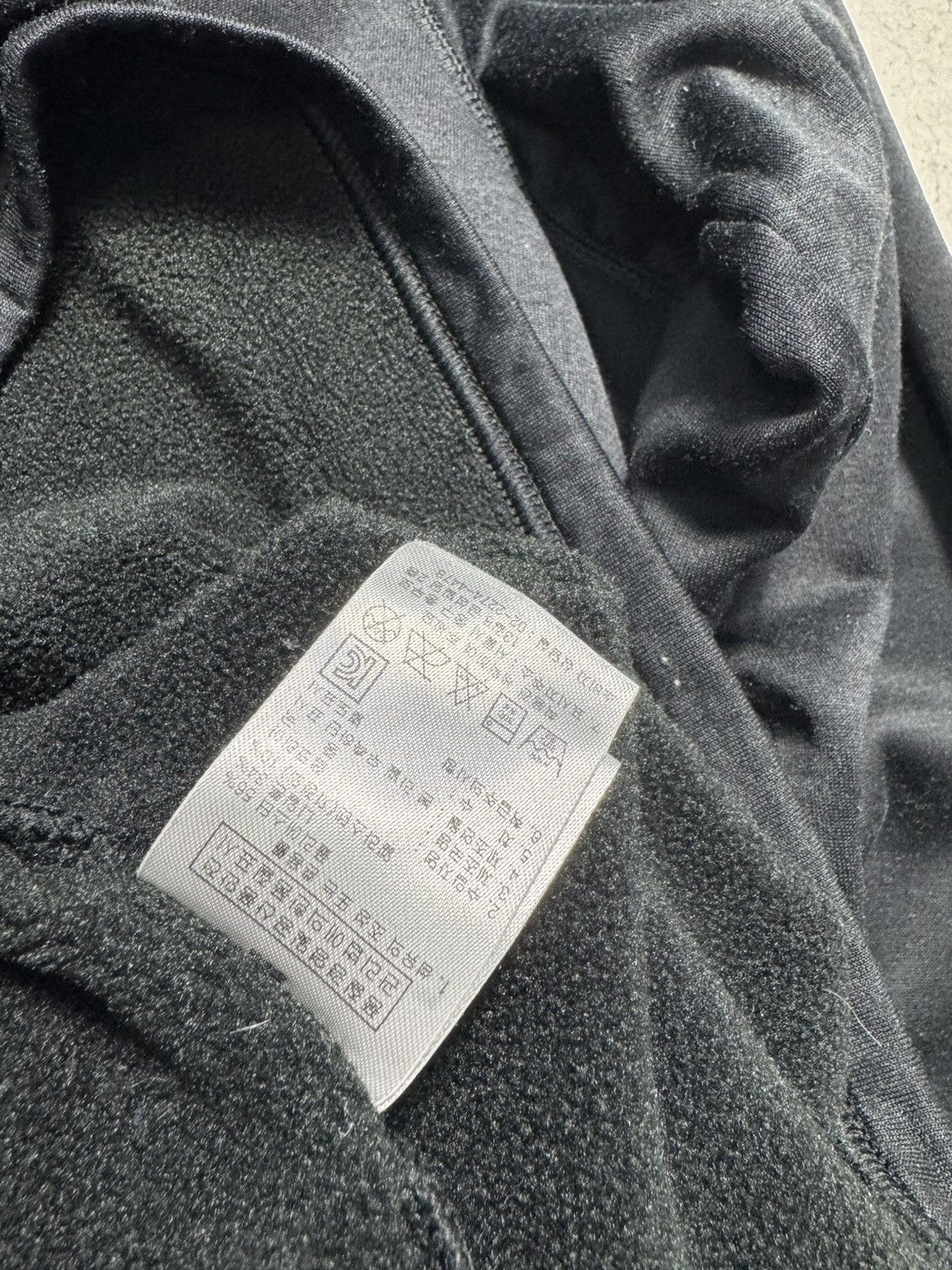 Rab Rab Polartec Fleece Sweatshirt 1/4 Zip Size XL Outdoor Size US XL / EU 56 / 4 - 9 Thumbnail
