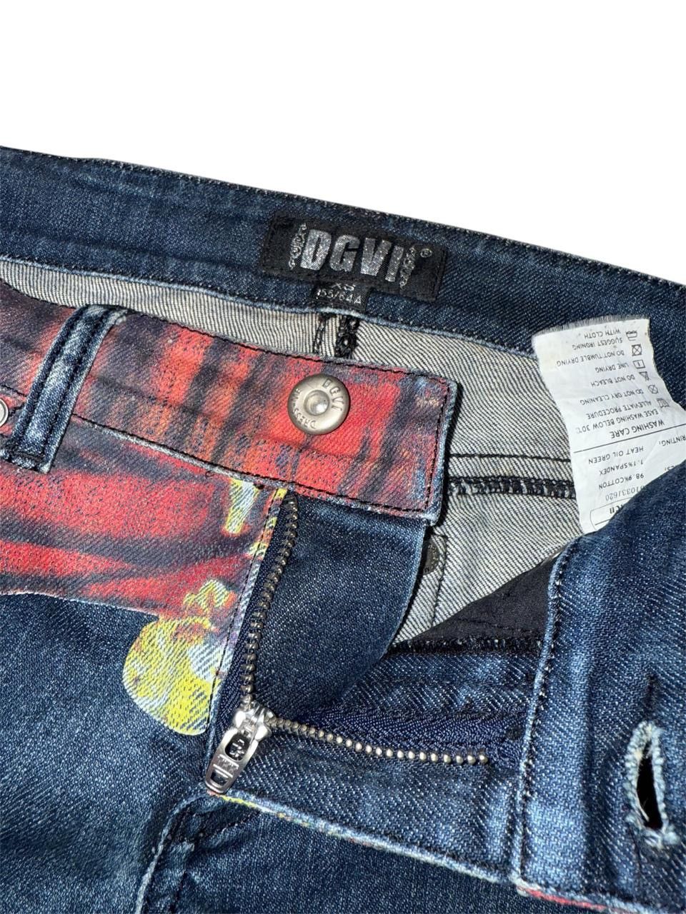 Japanese Brand Japanese brand DGVI Size US 28 / EU 44 - 2 Thumbnail