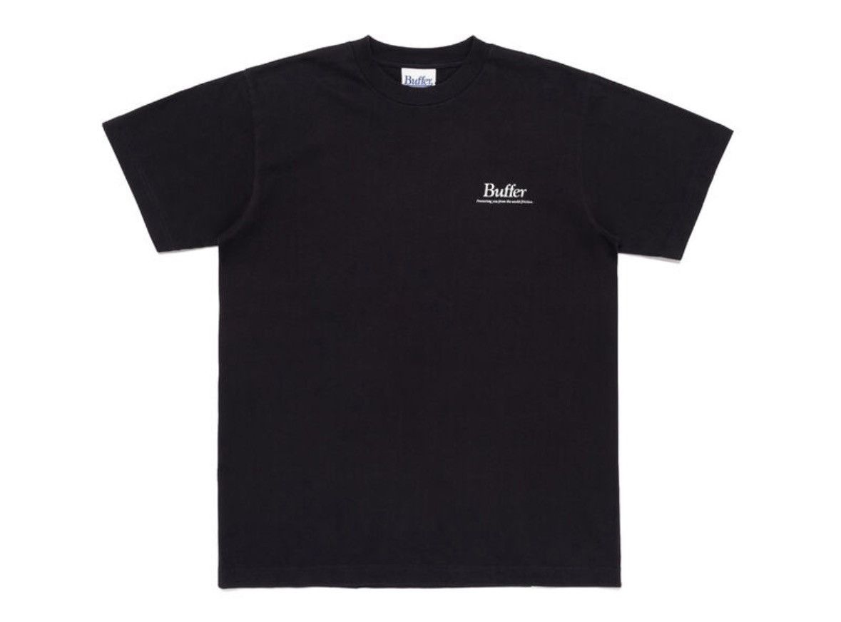 Japanese Brand Buffer Tee Size ONE SIZE - 1 Thumbnail