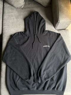 Shadow hill clearance black hoodie