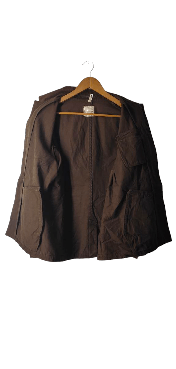 Boycott BOYCOTT BY ISSEY MIYAKE JAPAN JACKET Size US M / EU 48-50 / 2 - 3 Thumbnail