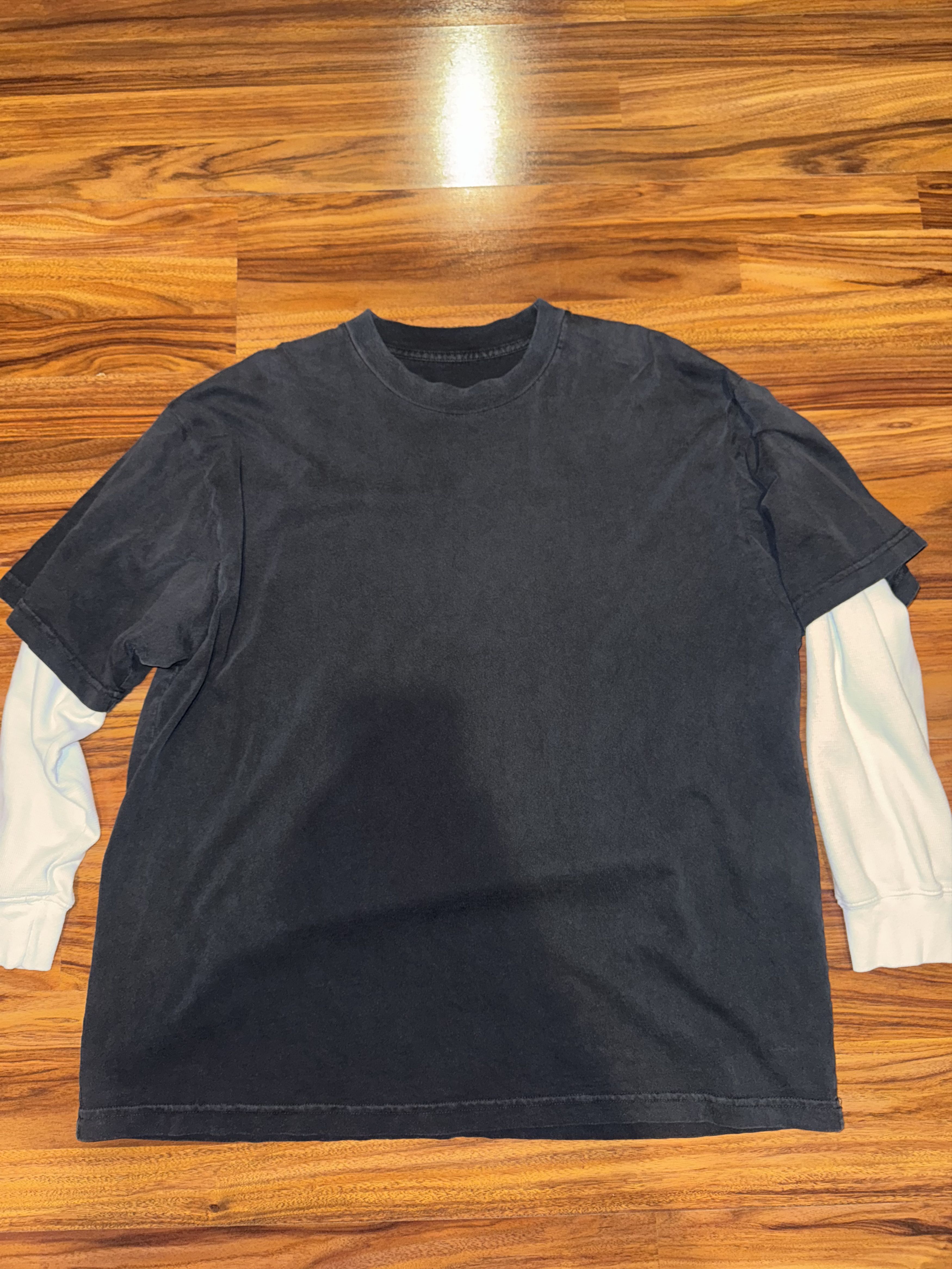 Vintage Vintage Longsleeve Size US XL / EU 56 / 4 - 1 Preview
