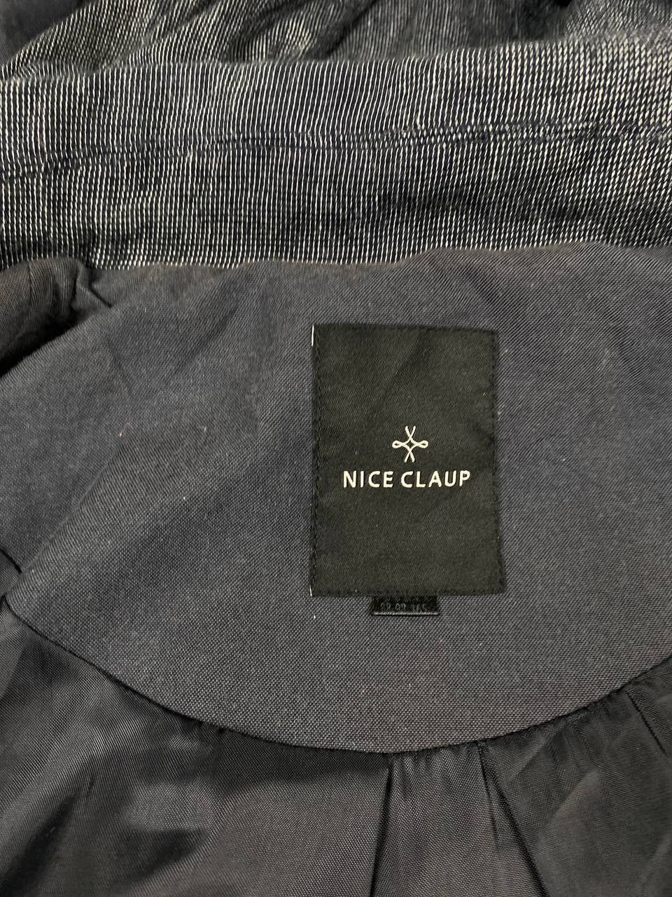 Japanese Brand nice claup japanese brand light jacket nice design Size US M / EU 48-50 / 2 - 6 Thumbnail