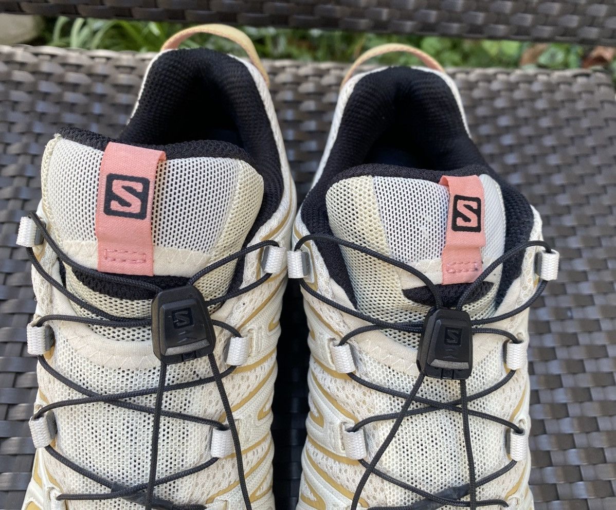 Salomon Salomon XA Pro 3D Womens Sneakers like Arcteryx Size US 6.5 / IT 36.5 - 4 Thumbnail