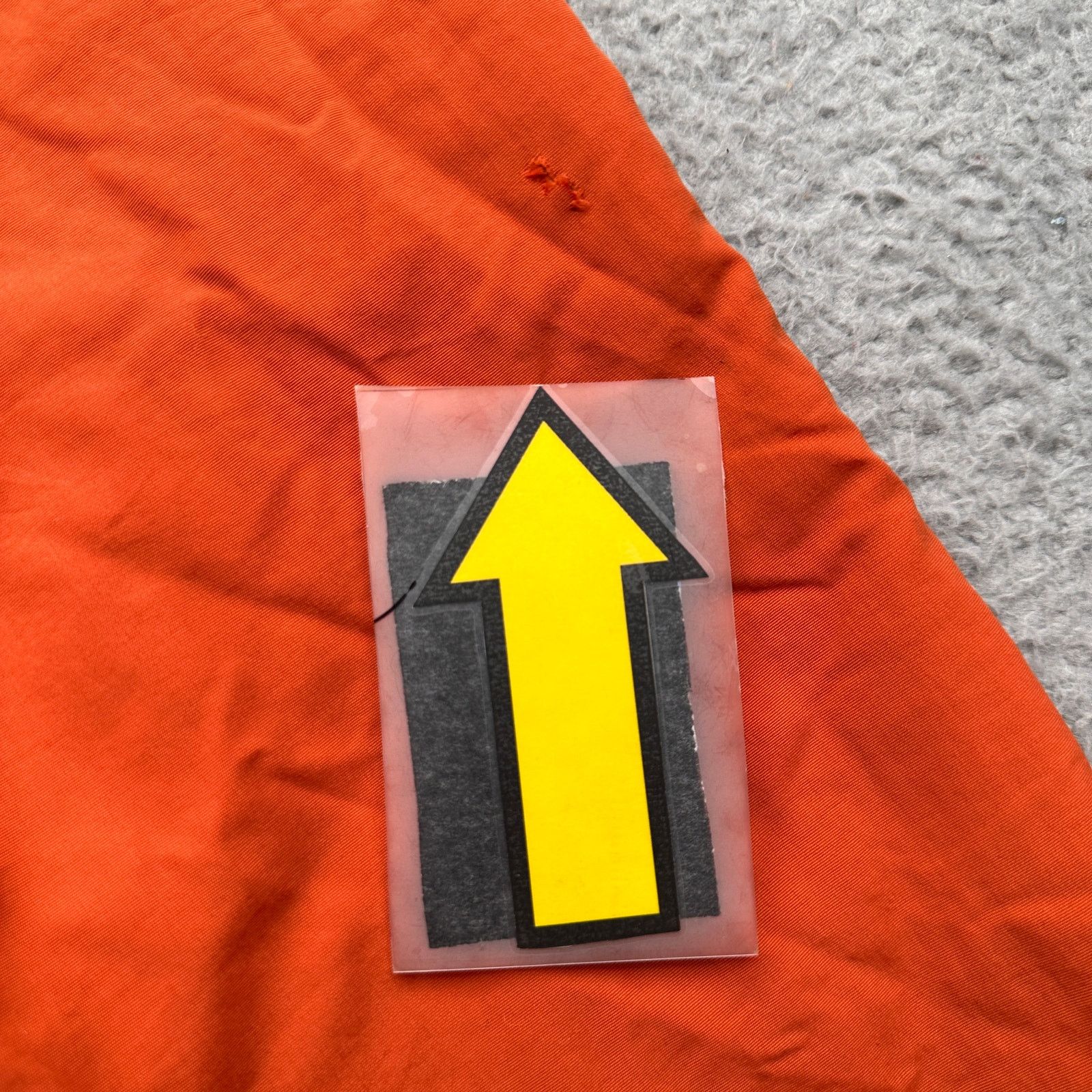 Eddie Bauer Vintage 90s Eddie Bauer Polartec Jacket Womens Large Orange Size L / US 10 / IT 46 - 9 Thumbnail