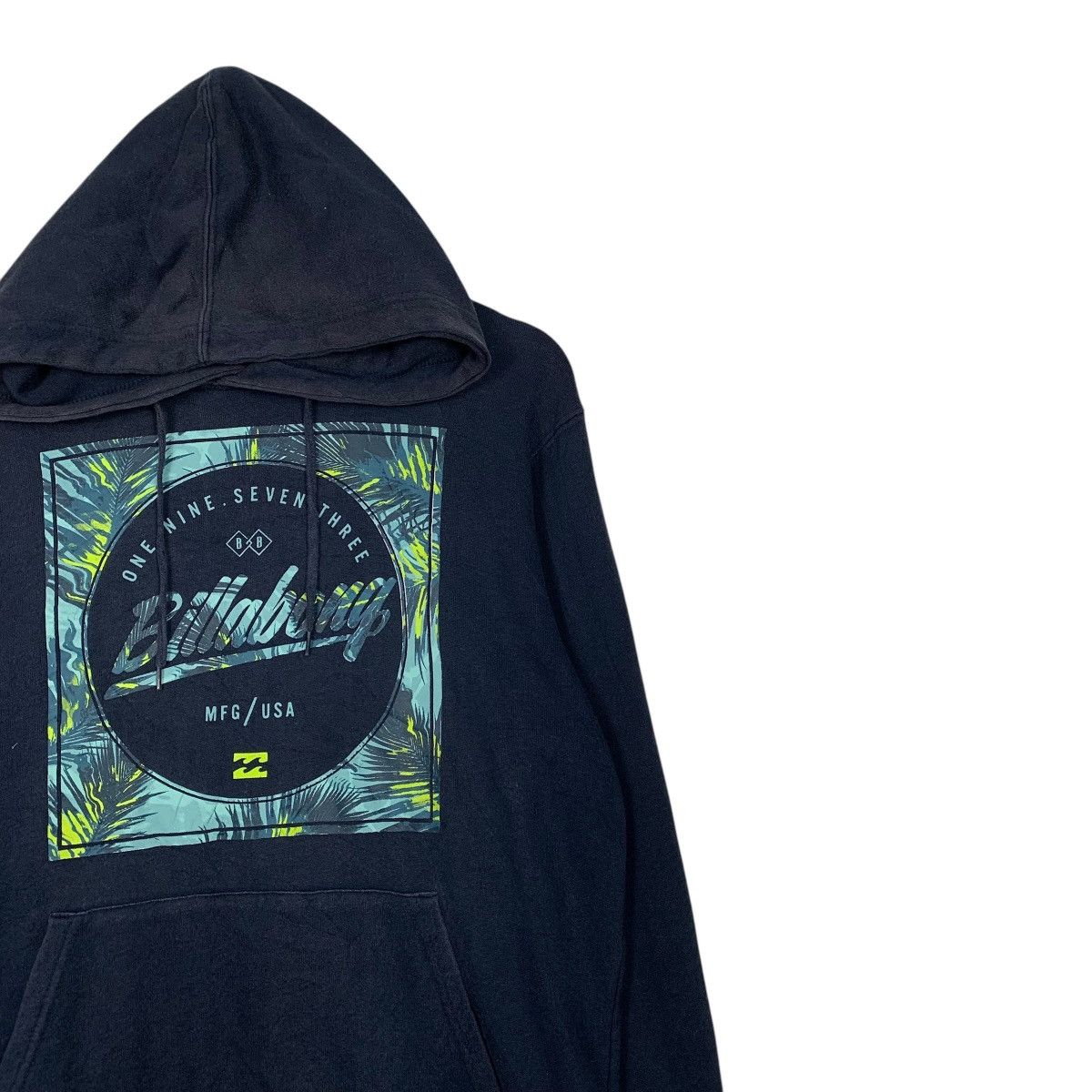 Billabong Billabong Big Logo Pullover Hoodie Size US M / EU 48-50 / 2 - 5 Thumbnail