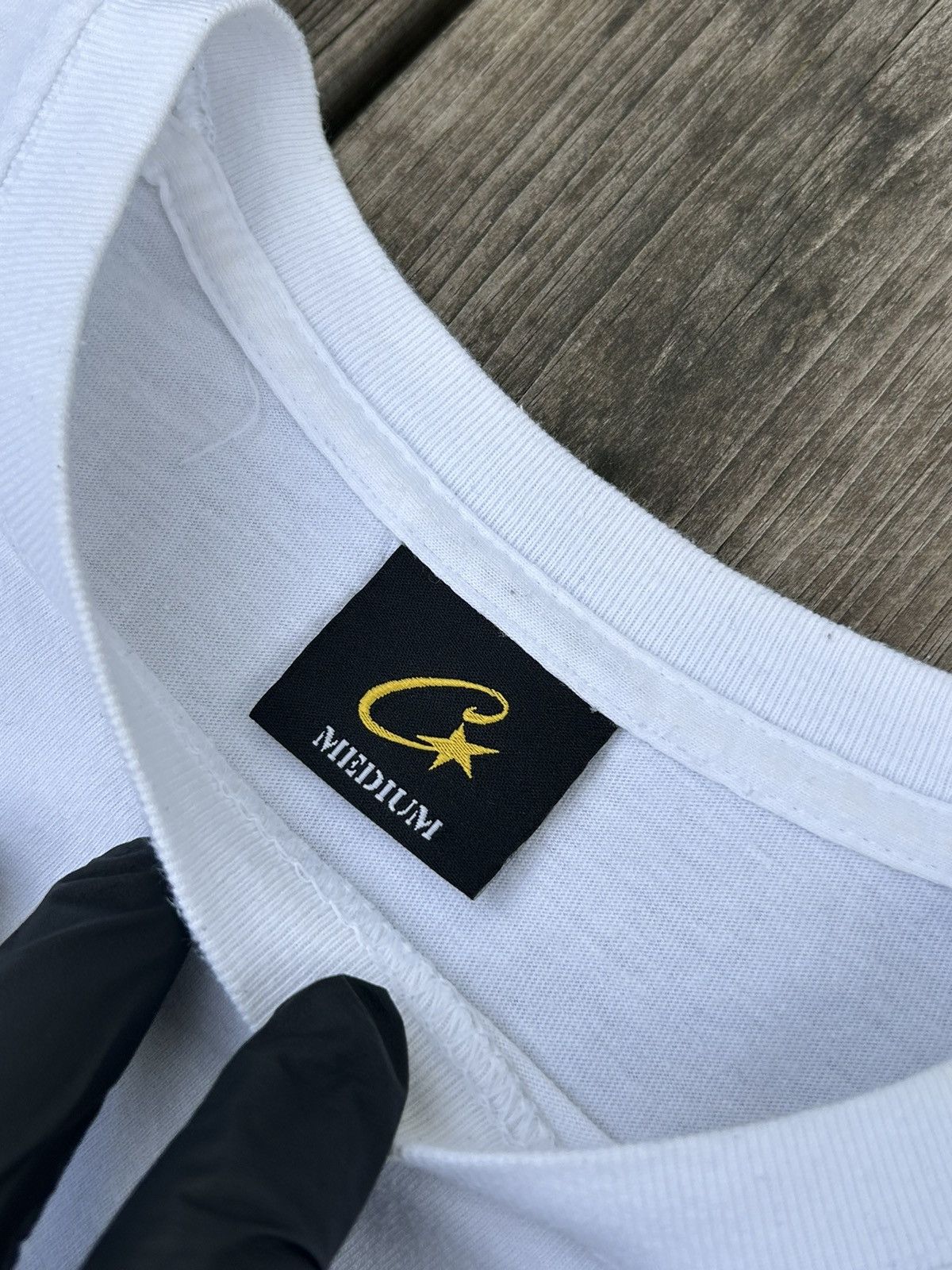 Corteiz Corteiz T-Shirt Size US S / EU 44-46 / 1 - 8 Thumbnail