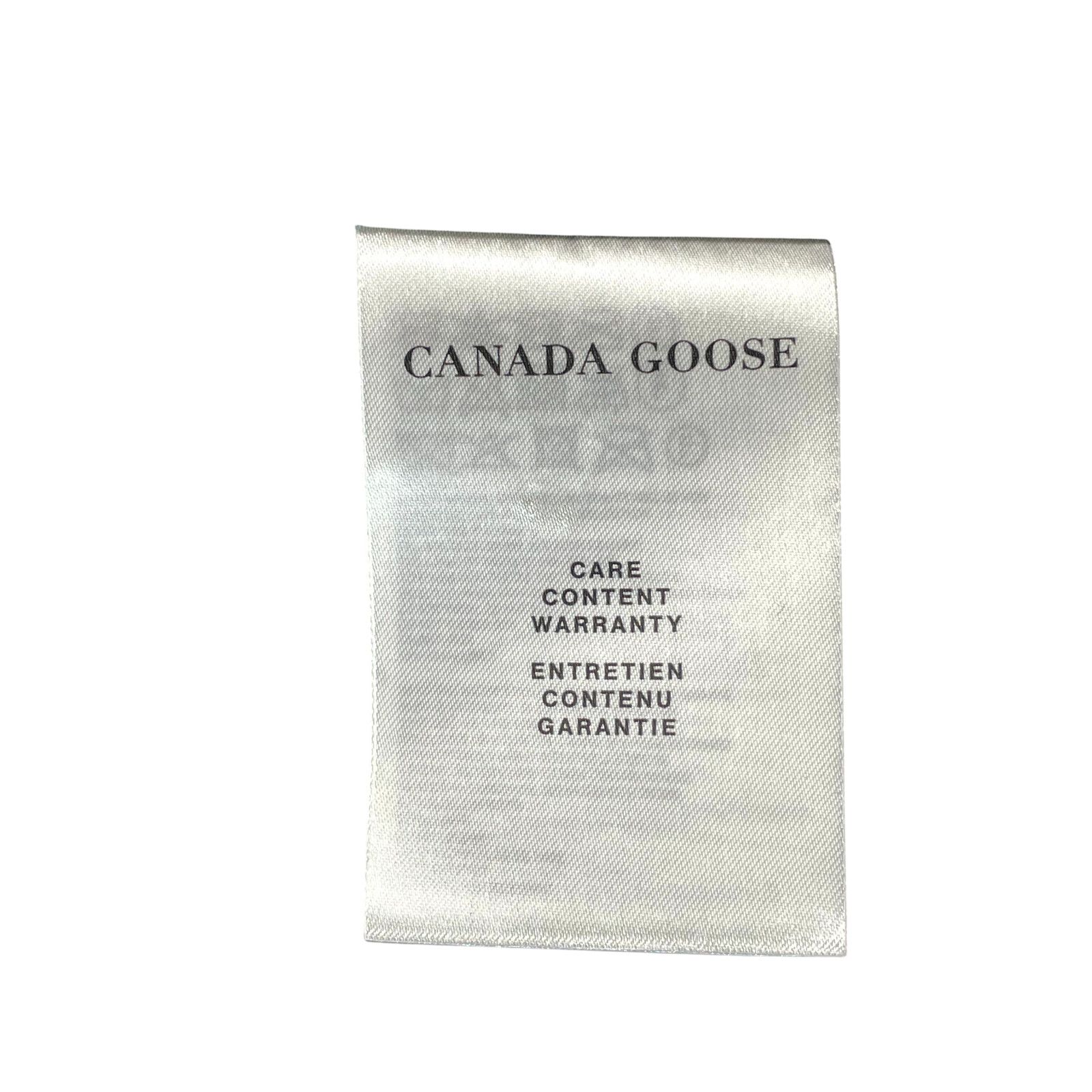 Canada Goose Canada Goose Long Baby Blue Coat Size XL / US 12-14 / IT 48-50 - 4 Thumbnail