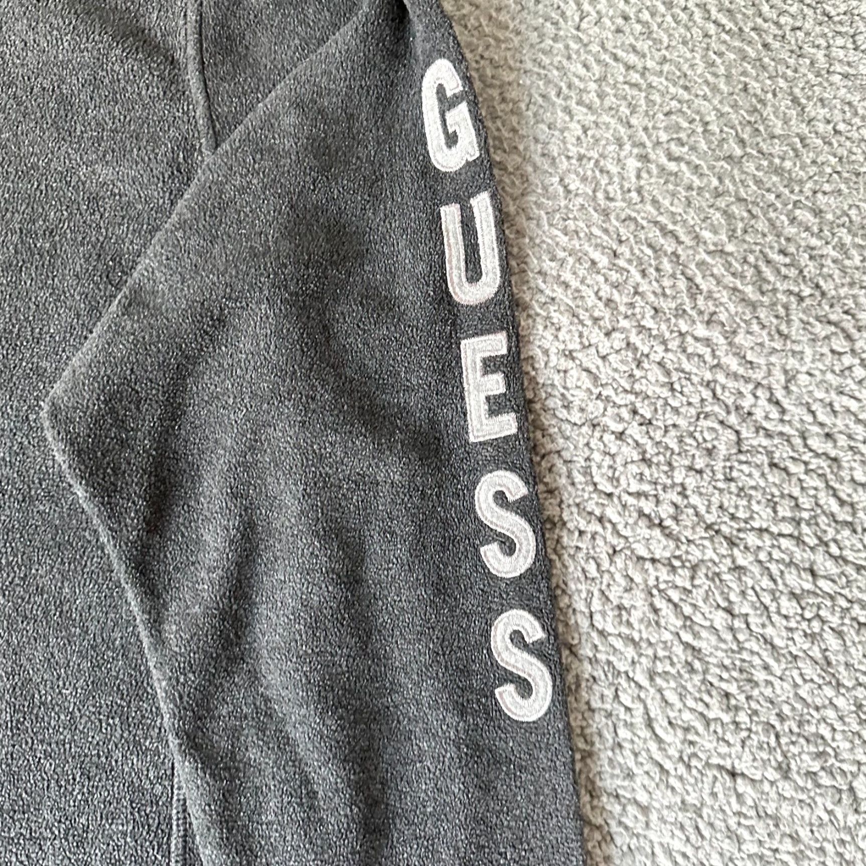 Guess VINTAGE GUESS Sweater Shirt? Size US L / EU 52-54 / 3 - 2 Thumbnail