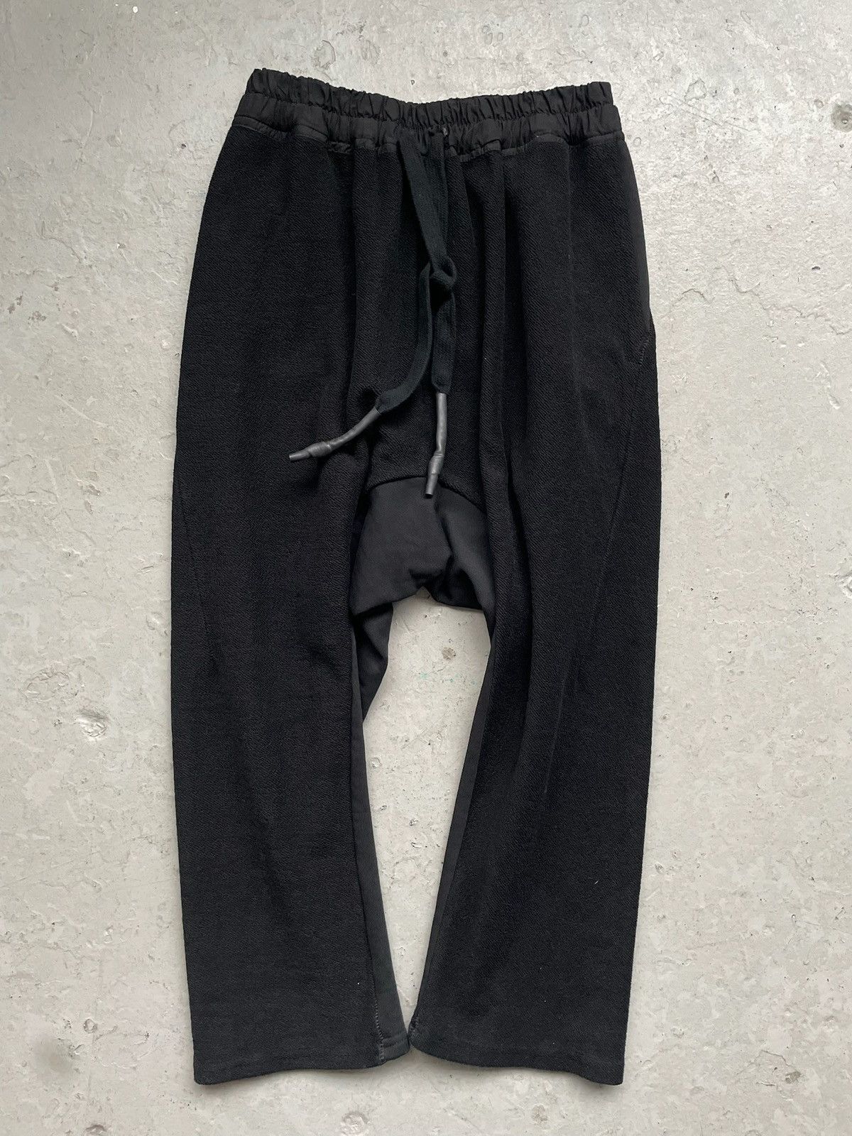 Isaac Sellam Experience Isaac Sellam Cropped Pants Size US 30 / EU 46 - 1 Thumbnail