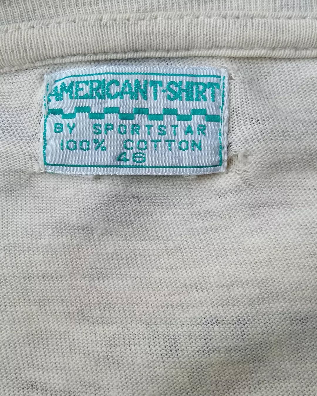Vintage Vintage 80s-90s Hinano Tahiti Beer Hawaii Surf Tees Size US L / EU 52-54 / 3 - 6 Thumbnail