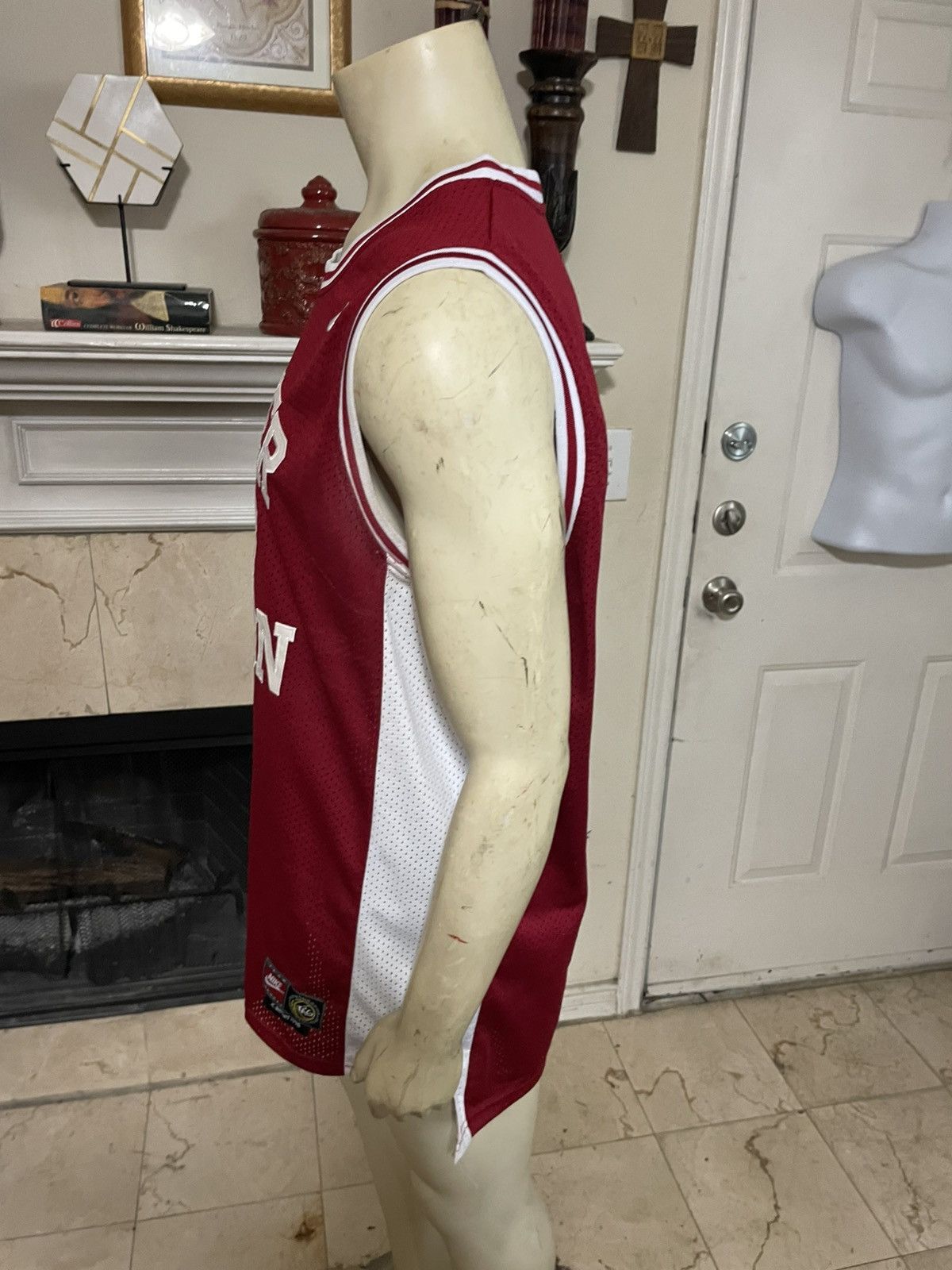 Nike Kobe Lower Merion HS jersey Size US XL / EU 56 / 4 - 8 Thumbnail