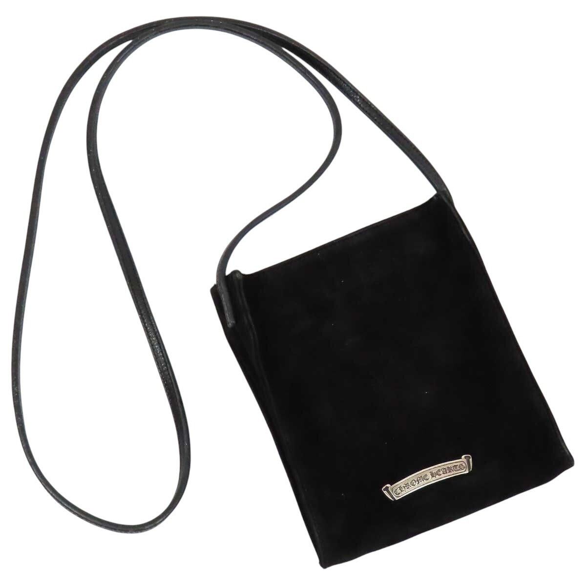 Chrome Hearts Chrome Hearts Square Pocket Vine Dagger Bag Size ONE SIZE - 2 Thumbnail