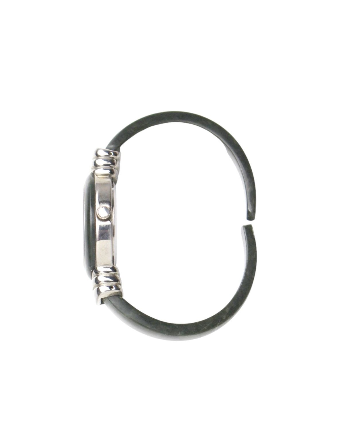 Japanese Brand × Vintage 2000S ROI JAPANESE QUARTZ BANGLE WATCH Size ONE SIZE - 6 Thumbnail