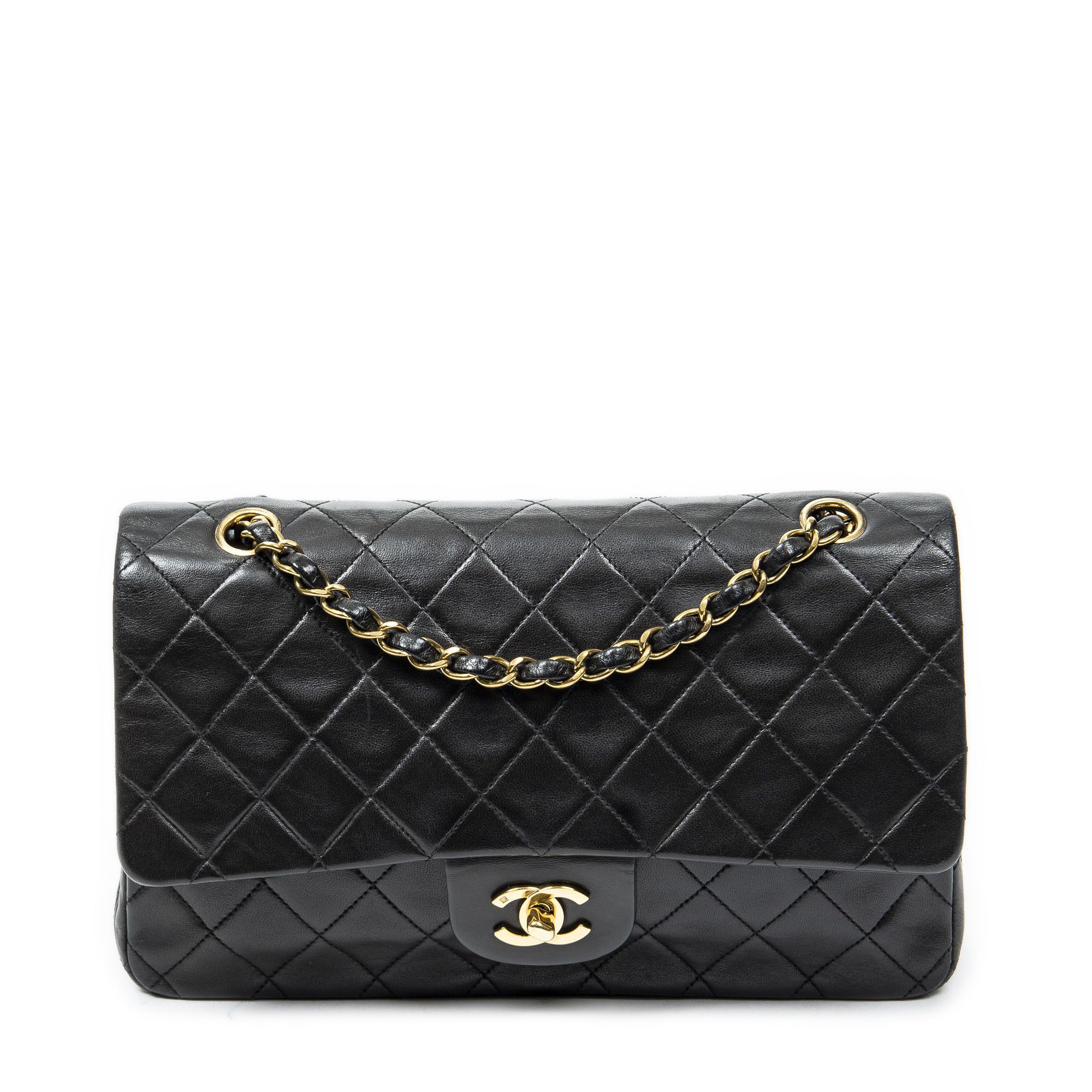 Chanel Classic Double Flap 26 Size ONE SIZE - 1 Thumbnail