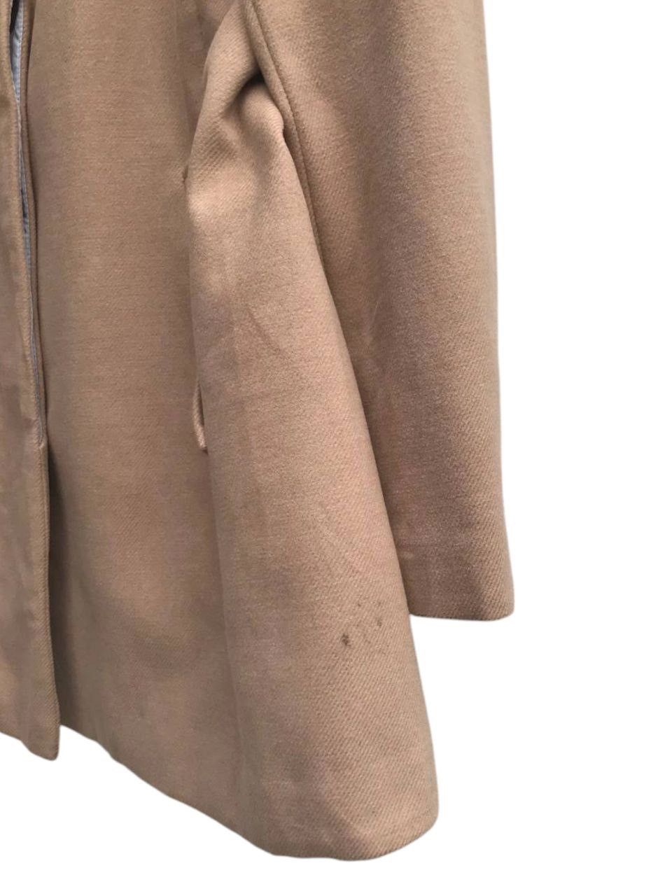 Banana Republic Fall 2018 Banana Republic Mid Length Top Coat Size M / US 6-8 / IT 42-44 - 6 Thumbnail
