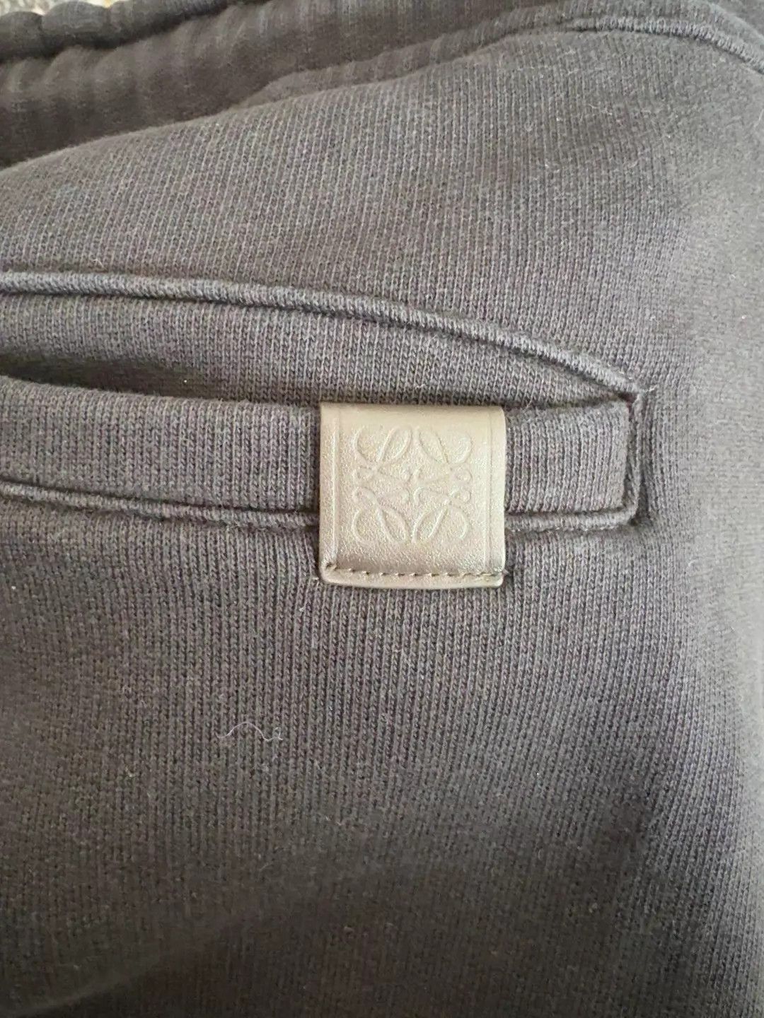 Loewe LOEWE ss23 xl sweatpants long Size US 28 / EU 44 - 9 Thumbnail