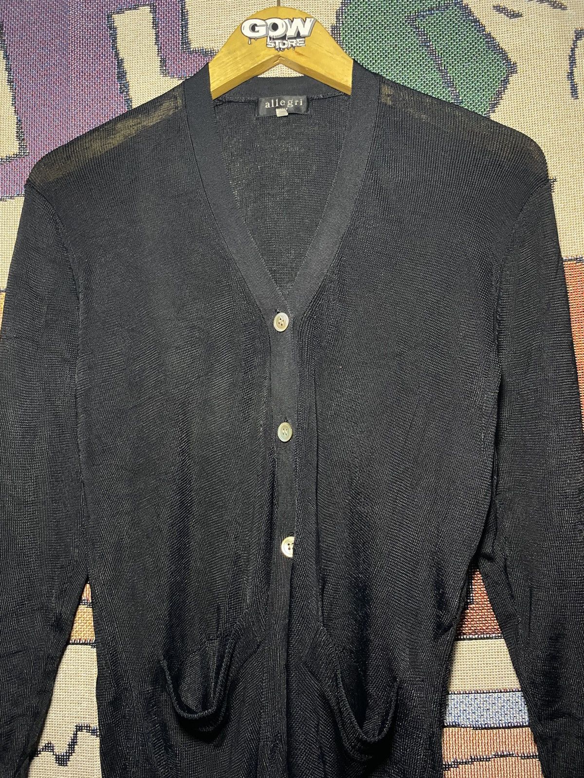 Allegri Allegri Italy For Women Vintage Luxury Size US M / EU 48-50 / 2 - 2 Thumbnail