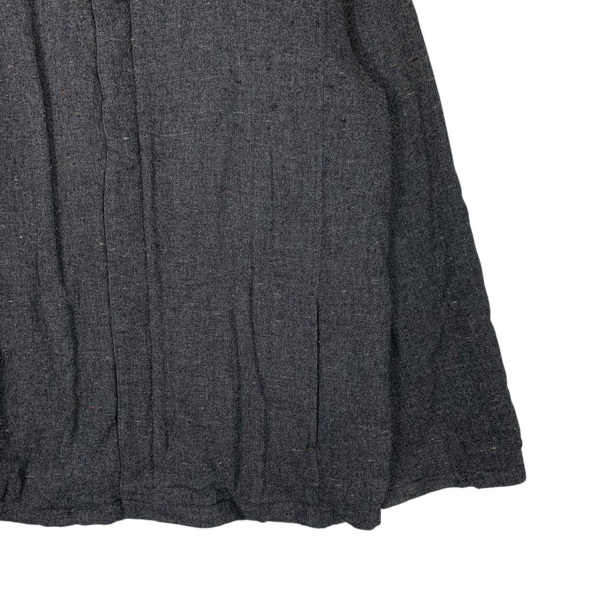 Tornado Mart Tornado Mart Wool Jacket Size US L / EU 52-54 / 3 - 4 Thumbnail