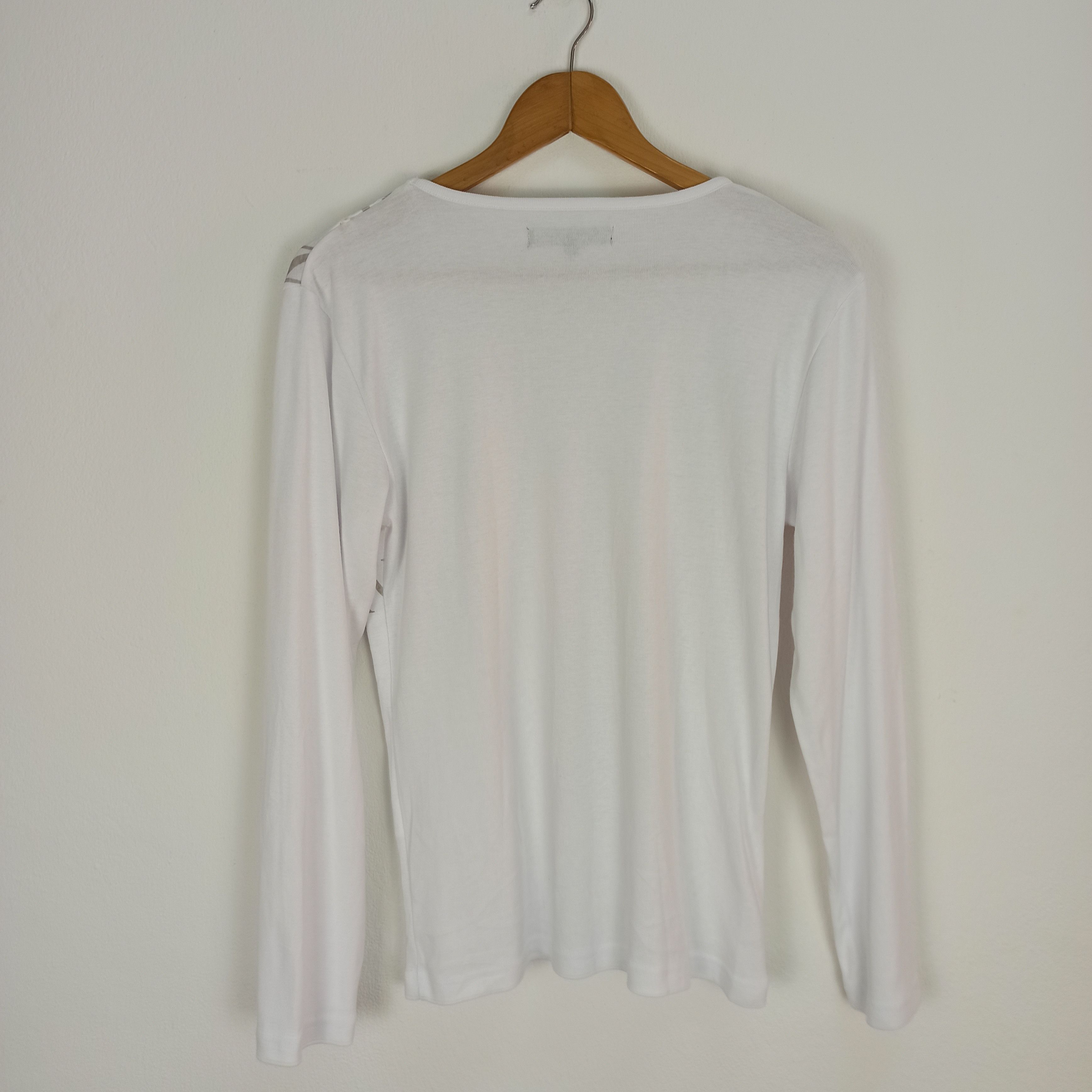 In The Attic Poem In the Attic Long T-shirt Style Ifsixwasnine LGB Size US M / EU 48-50 / 2 - 5 Thumbnail