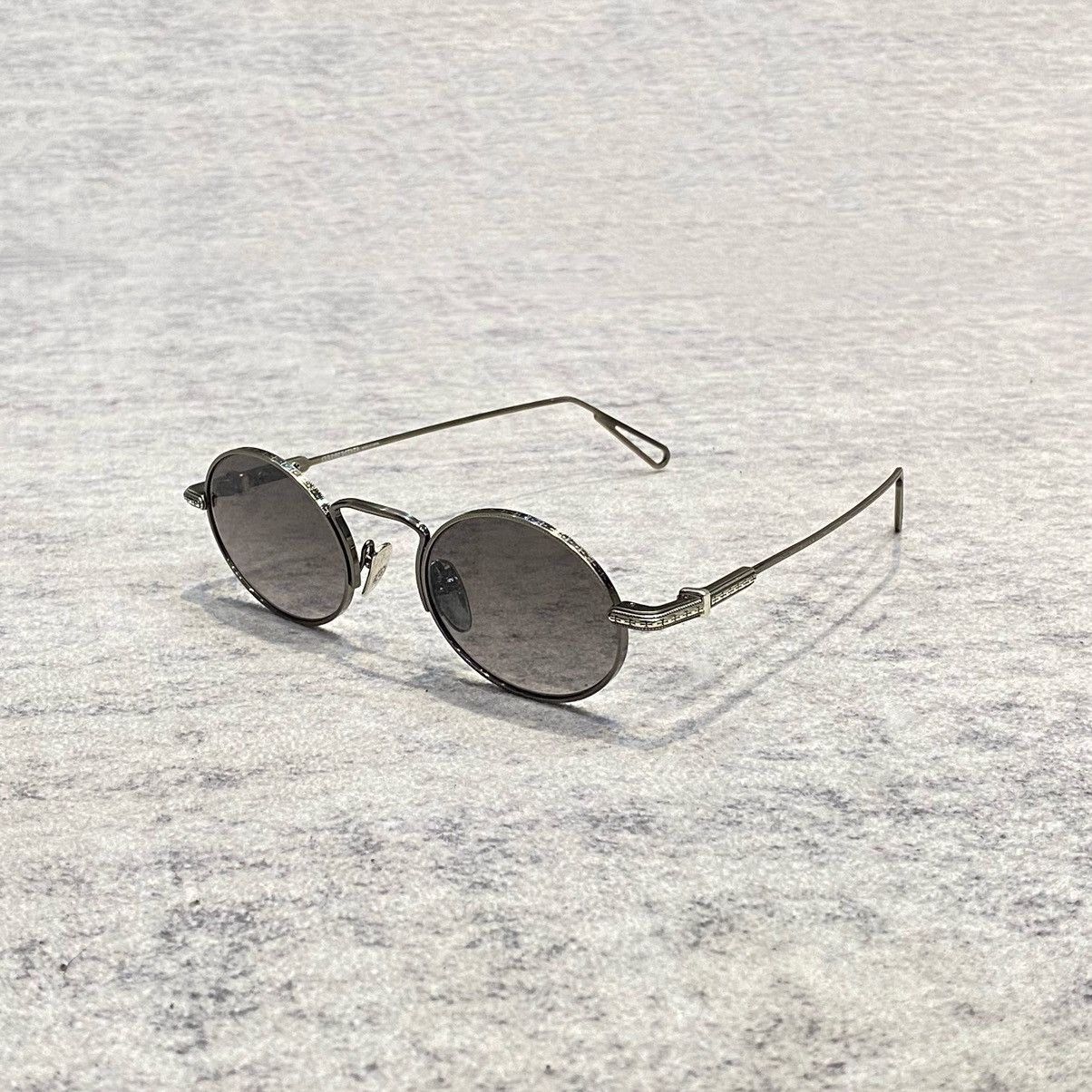 Chrome Hearts CHROME HEARTS CLAPPER Antique Silver Size ONE SIZE - 1 Thumbnail