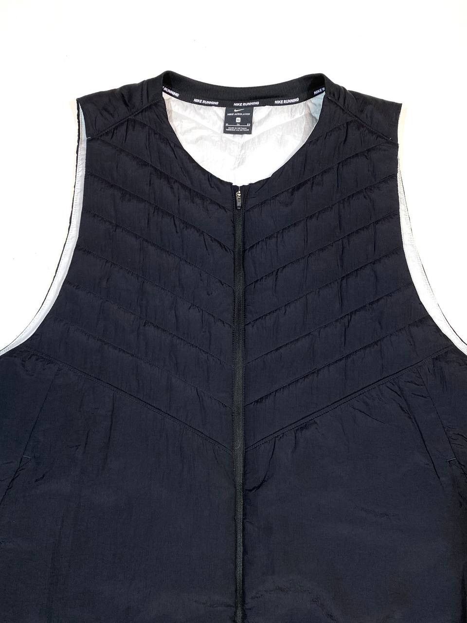 Nike Nike Vest Streetwear Y2K Size US XL / EU 56 / 4 - 6 Thumbnail