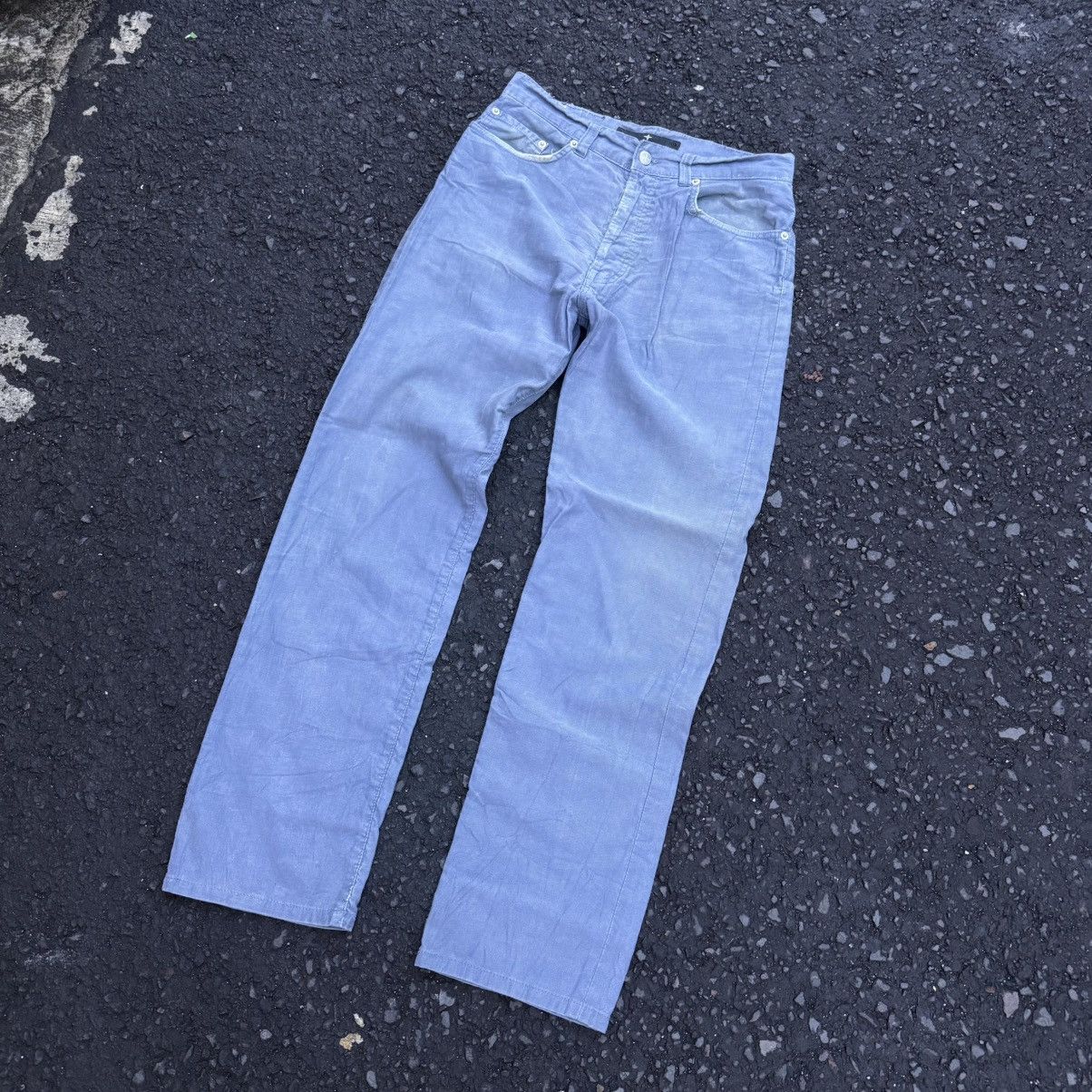 Stone Island Stone island denims Size US 33 - 1 Thumbnail
