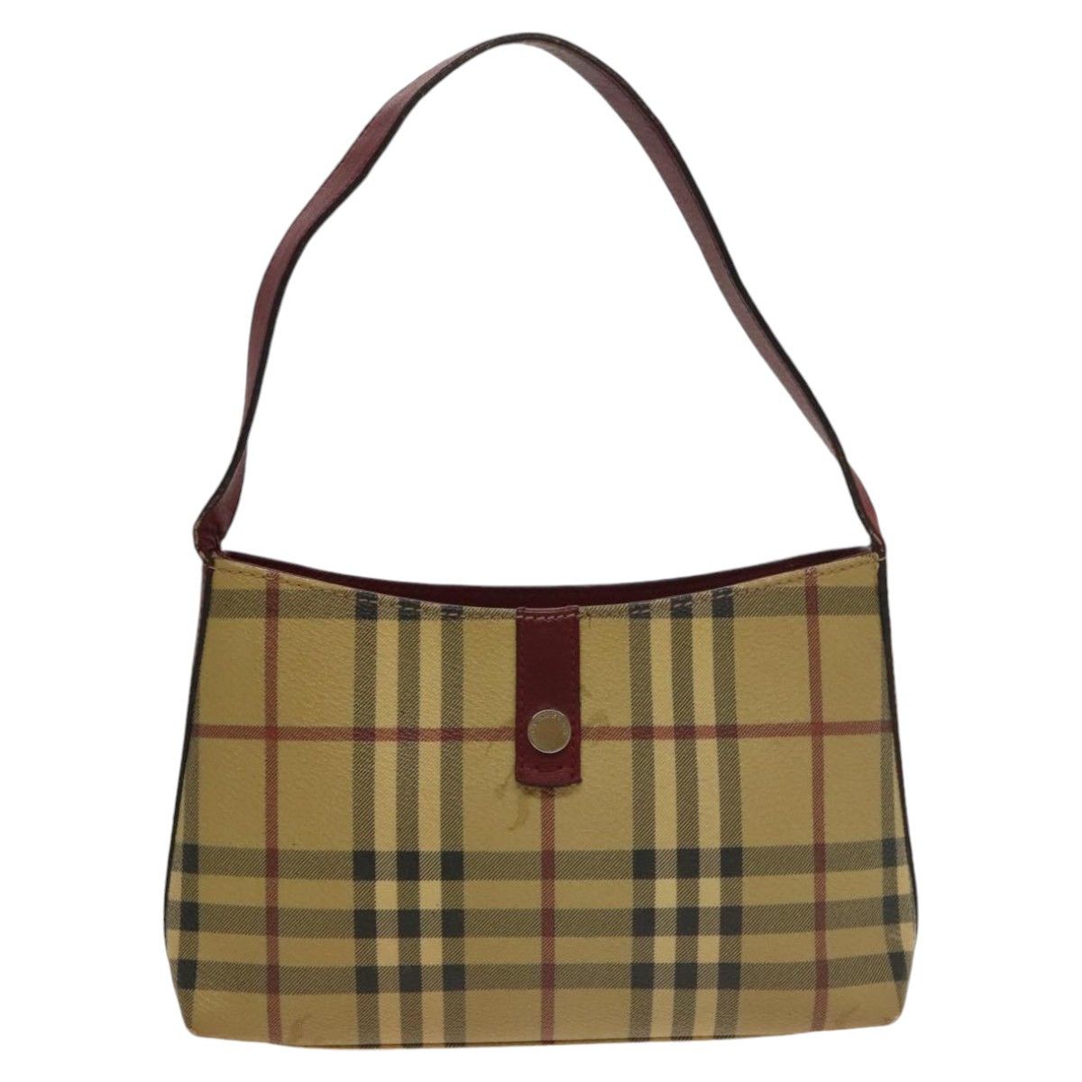 Burberry Burberry Nova Check shoulder Size ONE SIZE - 1 Thumbnail