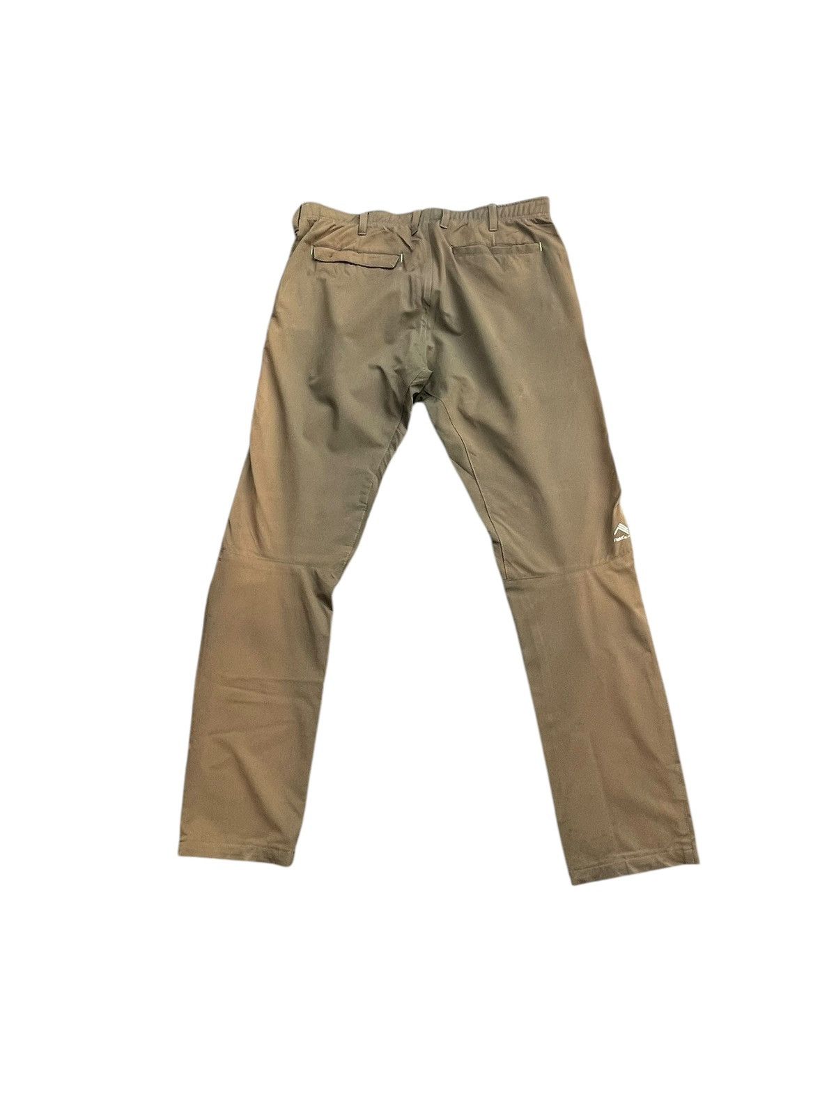 Japanese Brand Fieldcore Sun Faded Pant Size US 34 / EU 50 - 6 Thumbnail
