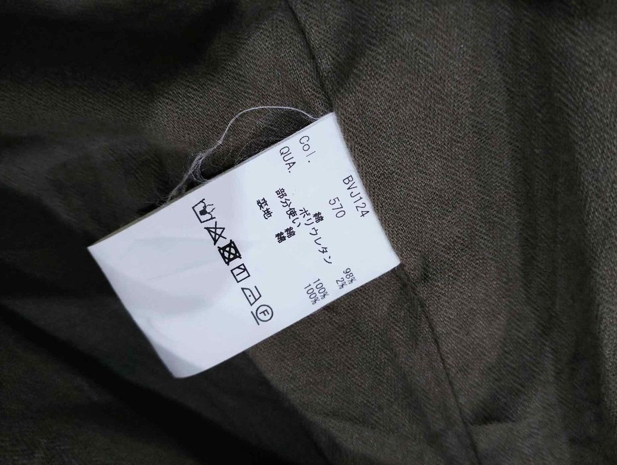 Vanquish RARE🔥Black By Vanquish Military Jacket Style Size US M / EU 48-50 / 2 - 12 Thumbnail