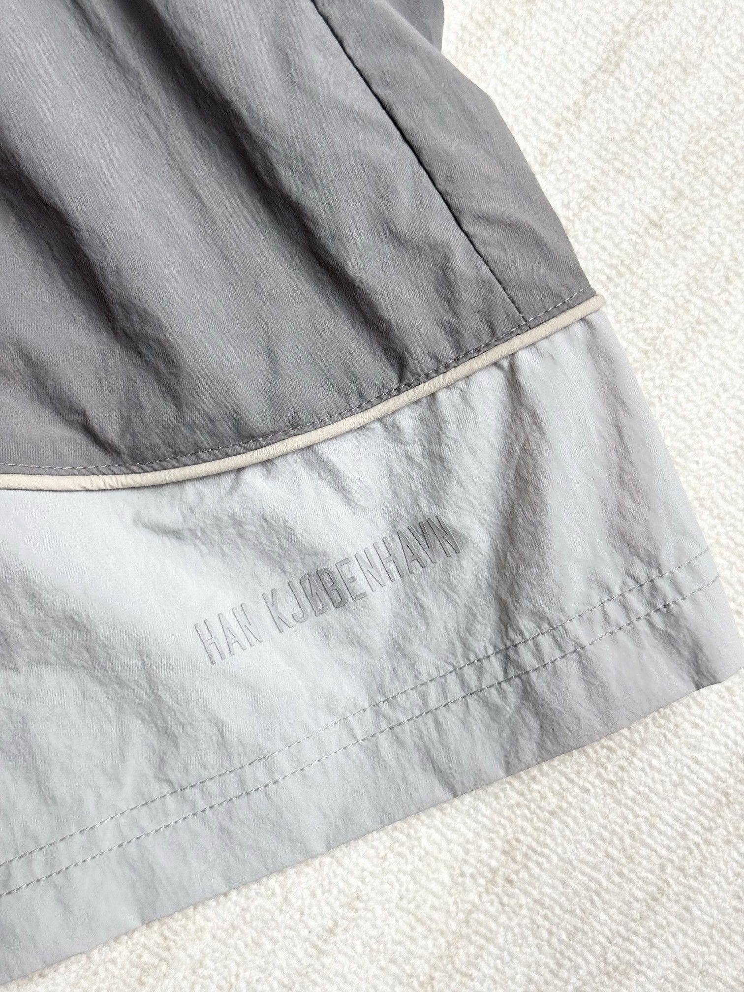 Han Kjobenhavn nylon shorts Size US 32 / EU 48 - 4 Thumbnail