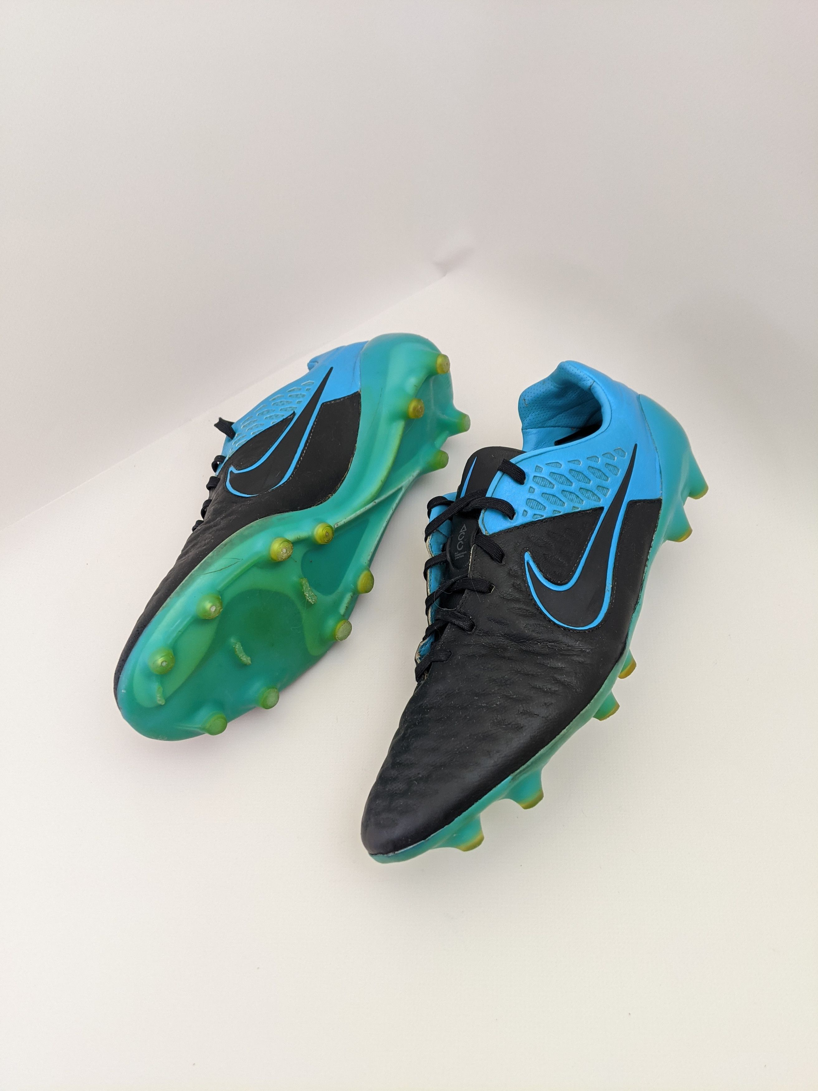 Nike Magista Opus I FG soccer football cleats boots