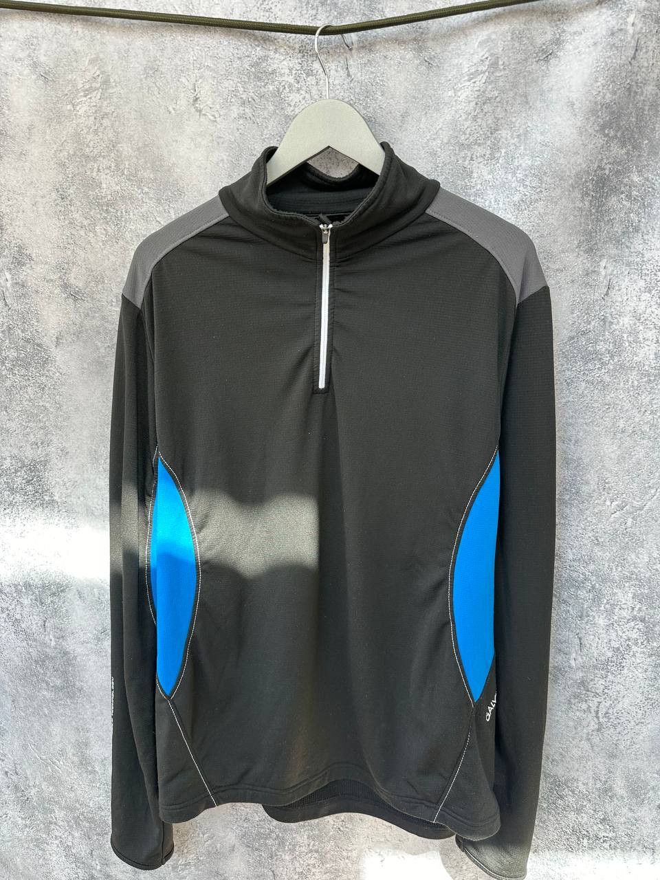 Galvin Green Galvin Green Insula Technology 1/4 Zip Sweater Jumper Size US M / EU 48-50 / 2 - 2 Thumbnail