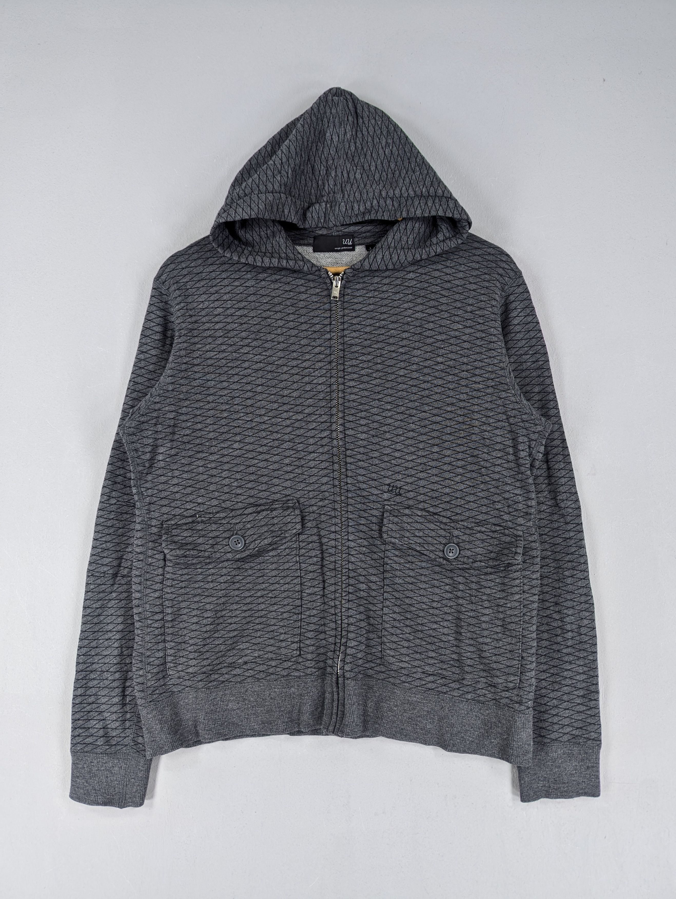 Undercover Suspiria “Suspirium” Sweatshirt | Grailed