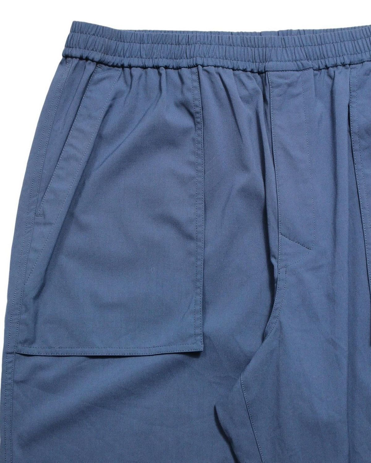 GU × Undercover AW2021 UNDERCOVER X GU TACTICAL JOGGER Size US 36 / EU 52 - 3 Thumbnail