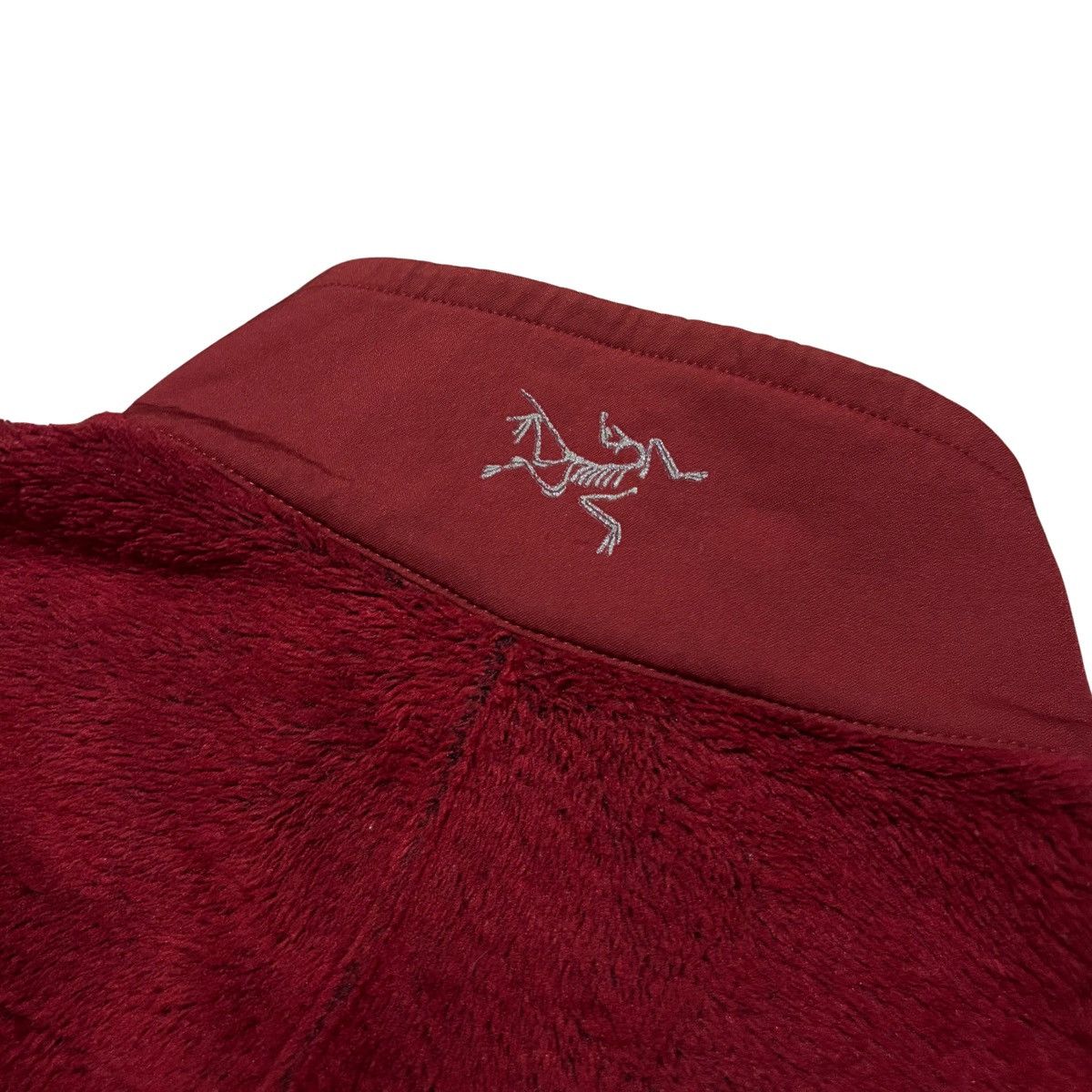Arc'teryx Arc’teryx Delta AR Polartec Fleece Jacket Size US L / EU 52-54 / 3 - 13 Thumbnail