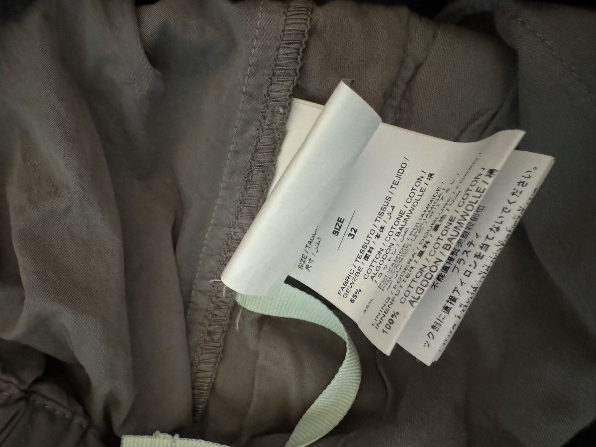 Off-White Utility Cargo pants Size US 32 / EU 48 - 5 Thumbnail