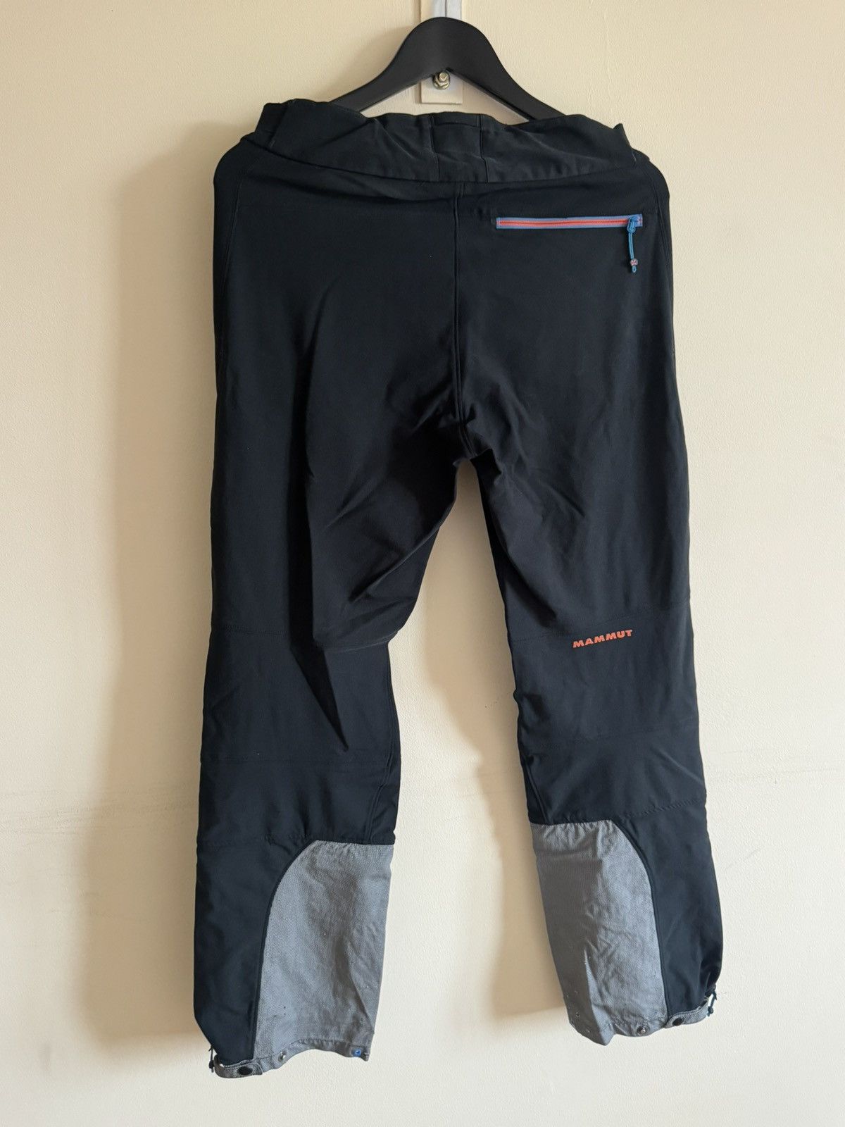 Mammut Mammut Eiger Extreme Gore-Tex Pants Size US 28 / EU 44 - 3 Thumbnail