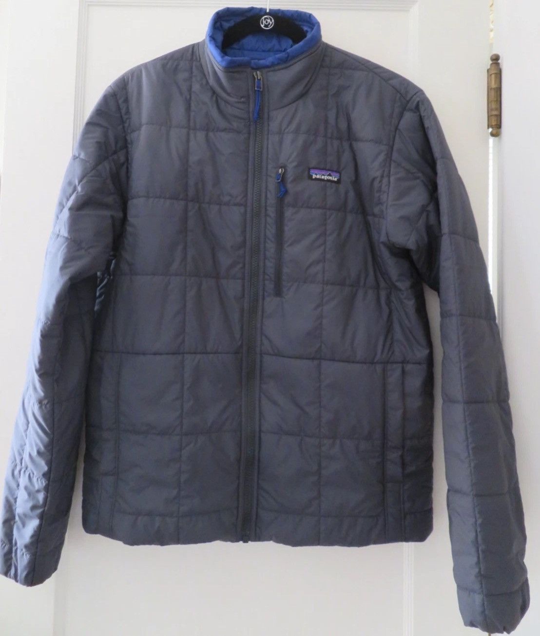 Patagonia Patagonia Light Gust Jacket Size US S / EU 44-46 / 1 - 1 Thumbnail