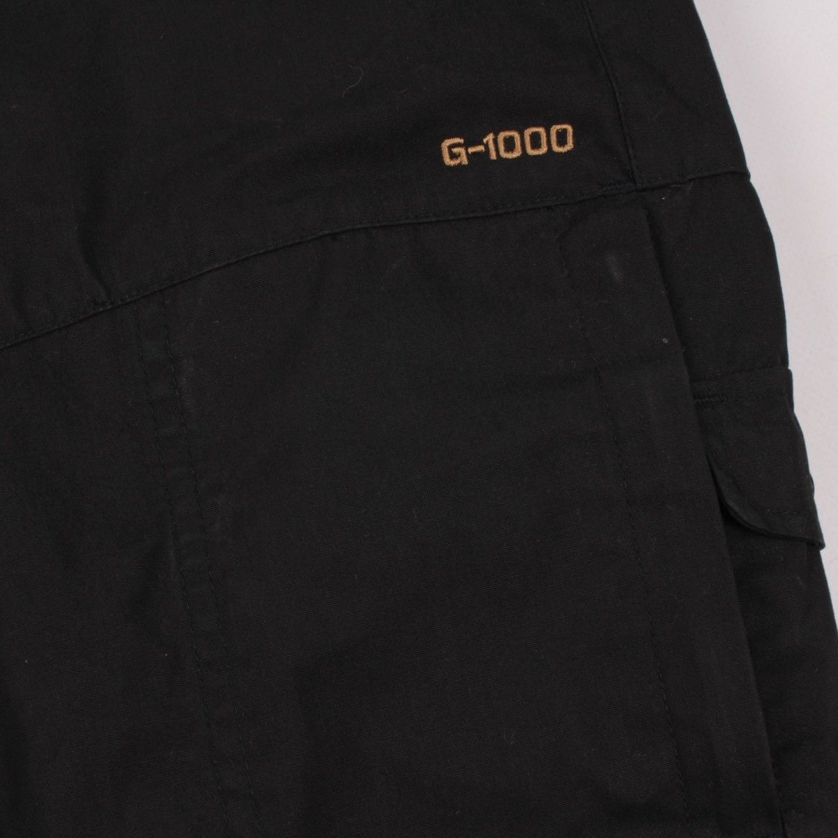 Fjallraven FJALLRAVEN G-1000 89809 Karla Pro Winter Trousers Pants Size 28" / US 6 / IT 42 - 10 Thumbnail