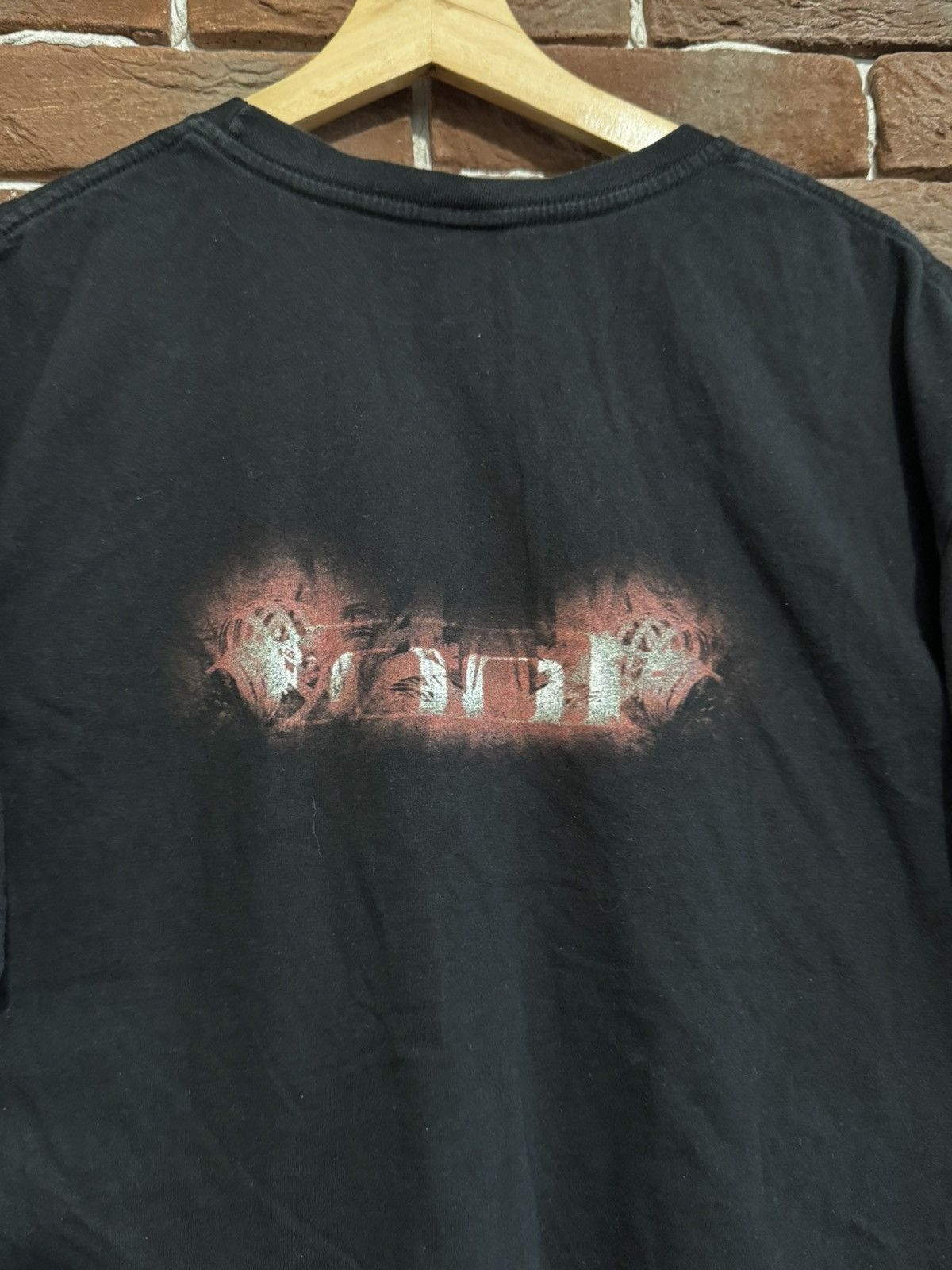 Band Tees Vintage 00s Tool Aenima Metal Band Tshirt Grail Music XL Size US XL / EU 56 / 4 - 4 Thumbnail