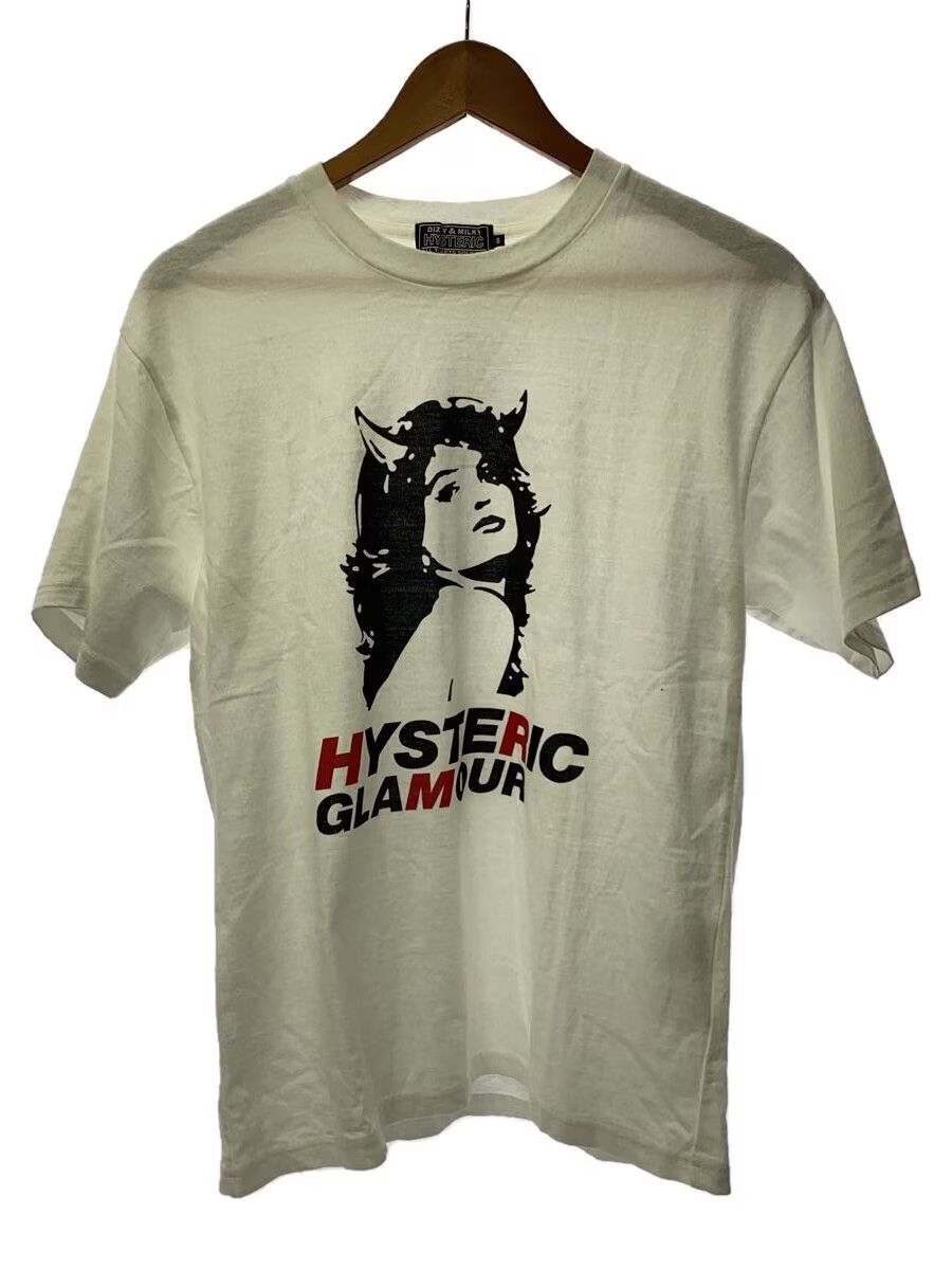 Hysteric Glamour 🐎 Girl T-Shirt | Grailed