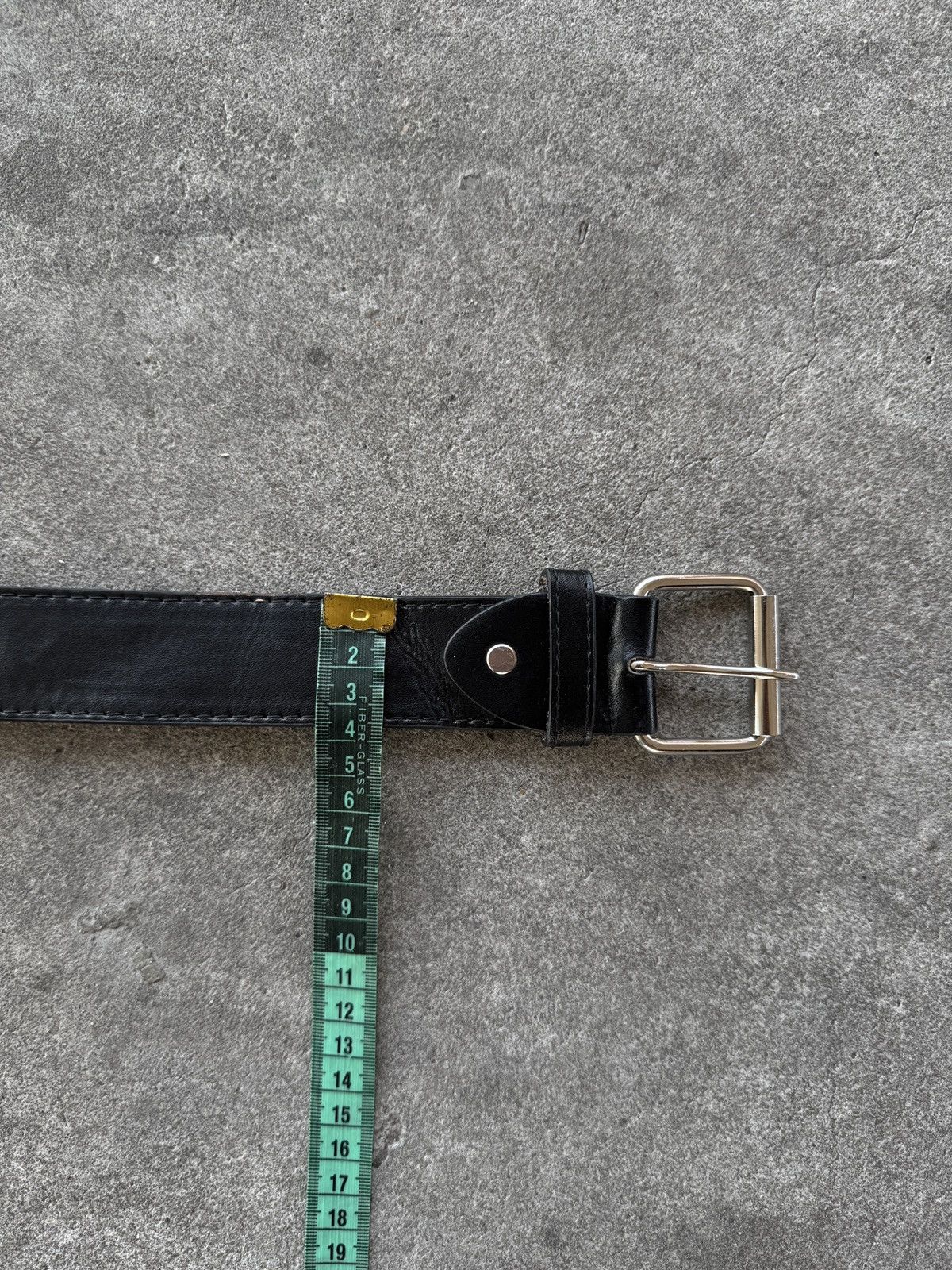 Other Bullet Districted Belt Size ONE SIZE - 9 Thumbnail