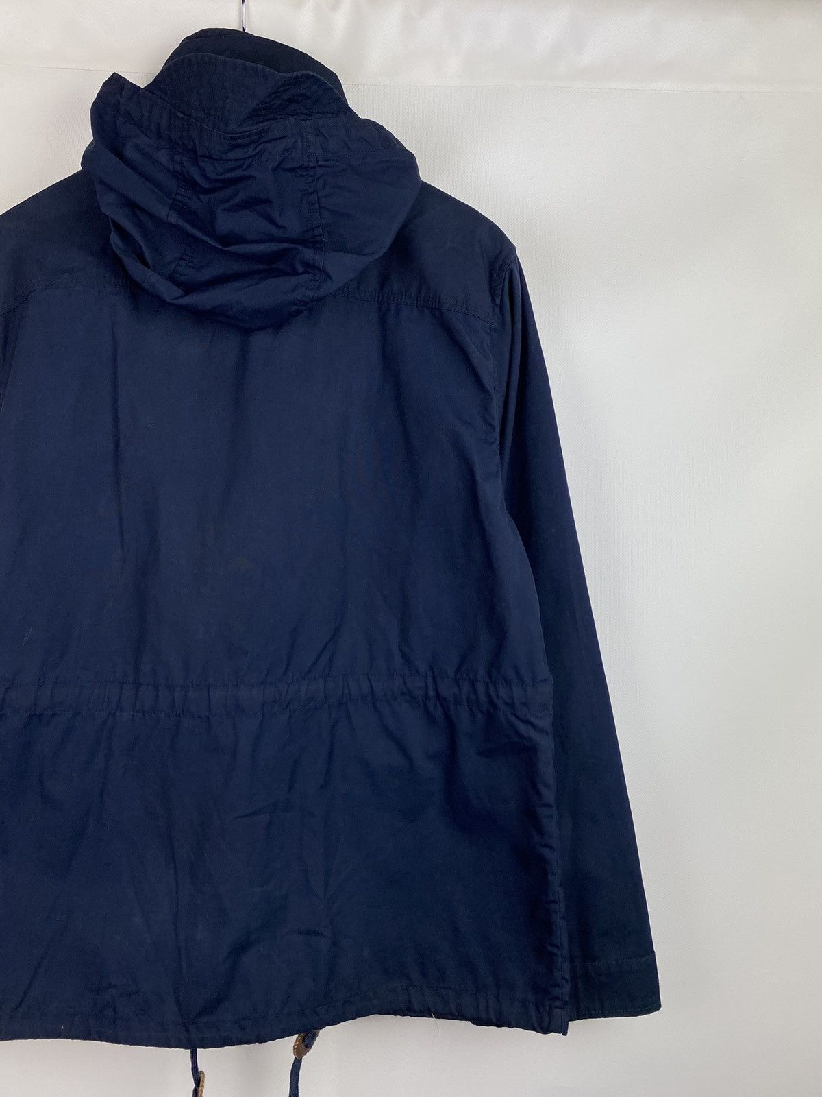 Penfield Penfield Trailwear men’s Hooded Jacket Size M Size US M / EU 48-50 / 2 - 17 Thumbnail