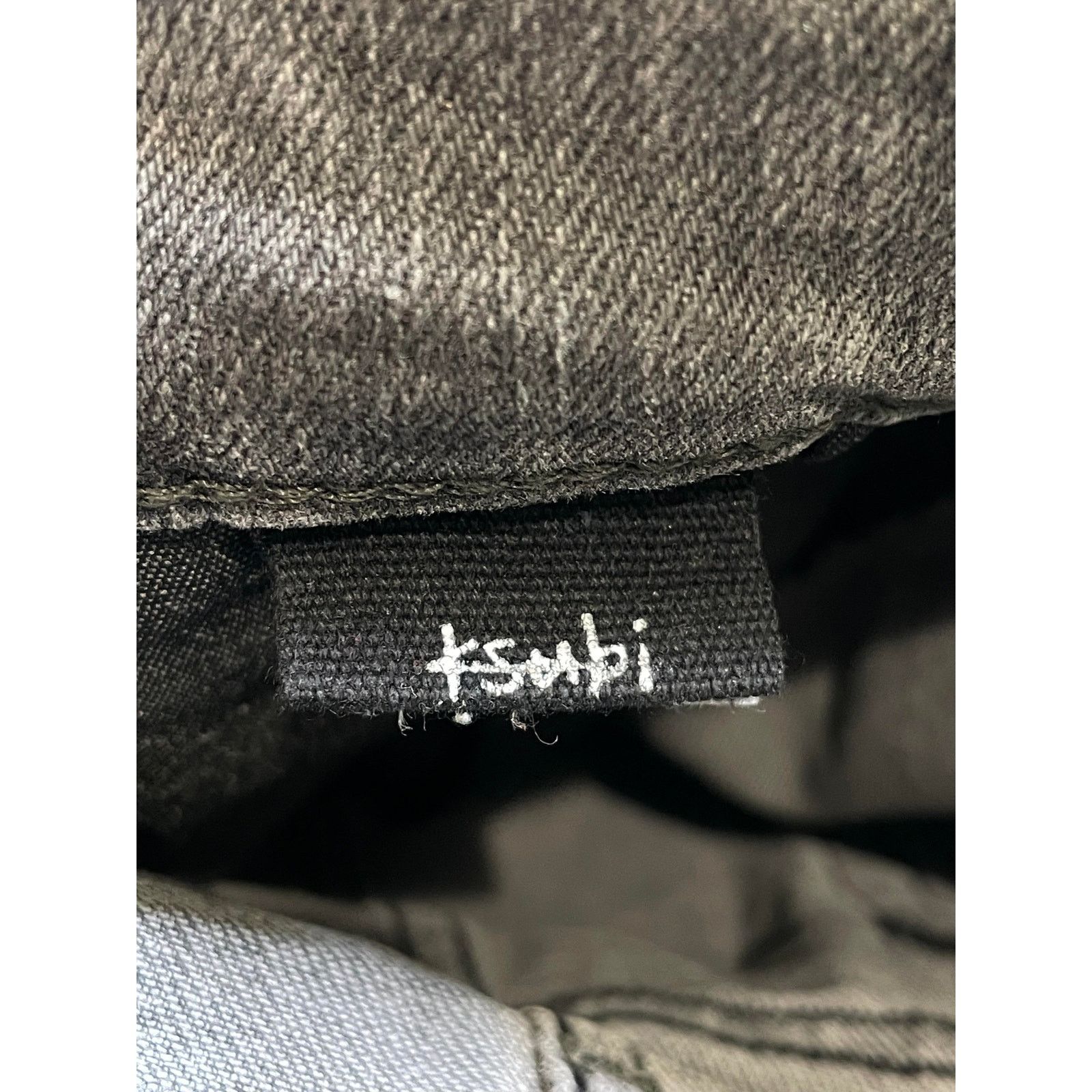 Ksubi Ksubi Grey Jeans Size US 38 / EU 54 - 4 Thumbnail